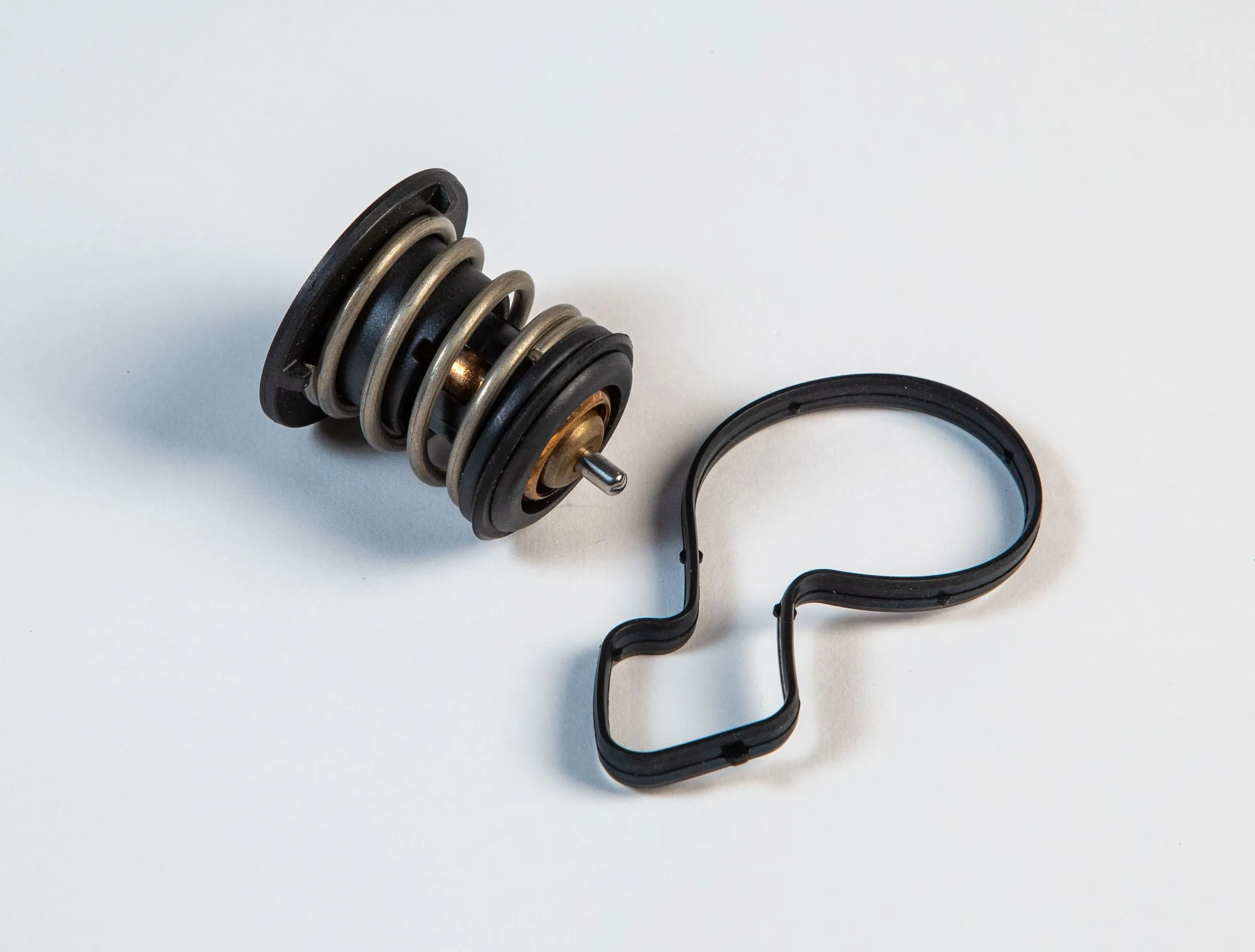 Termostat,lichid racire