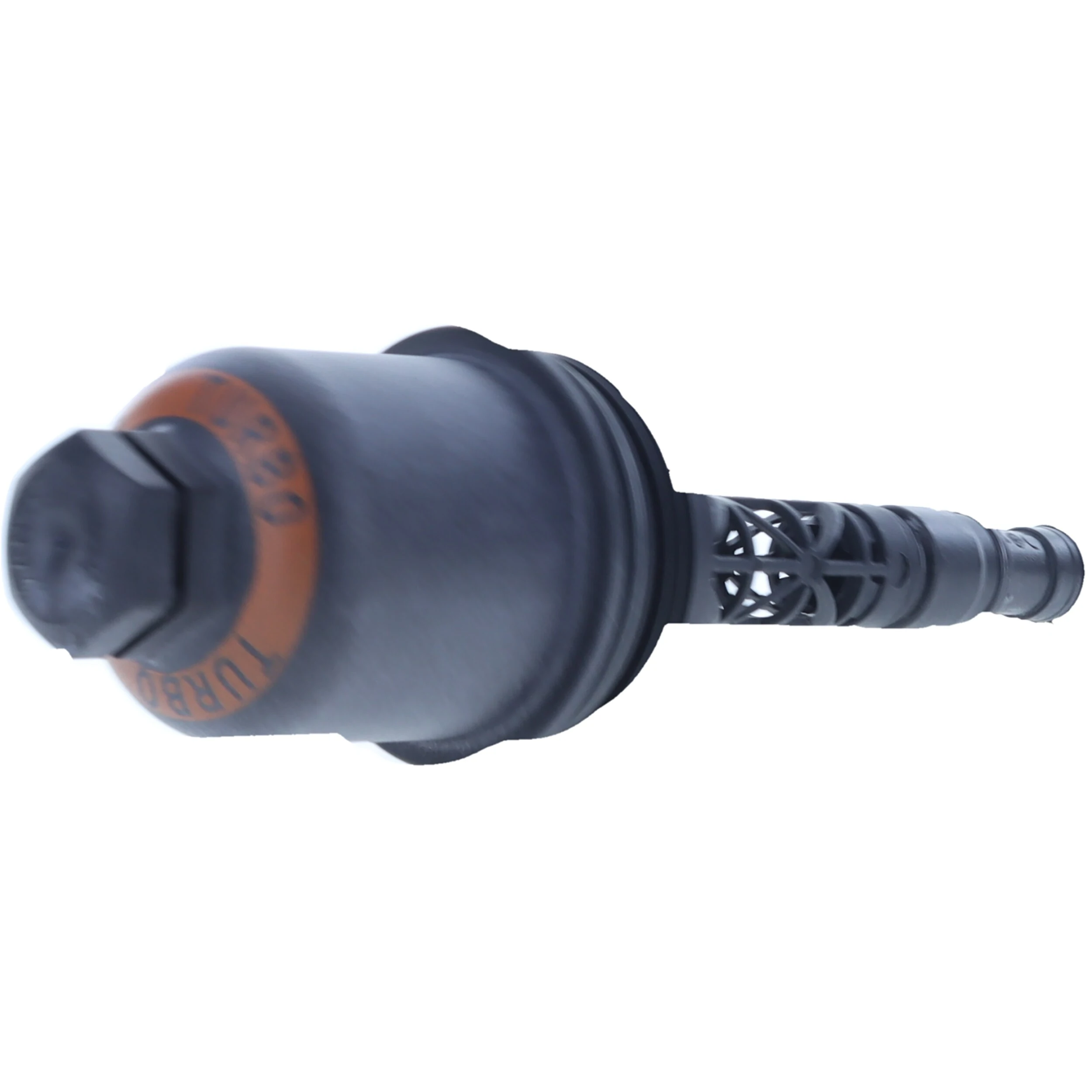 Capac carcasa filtru ulei