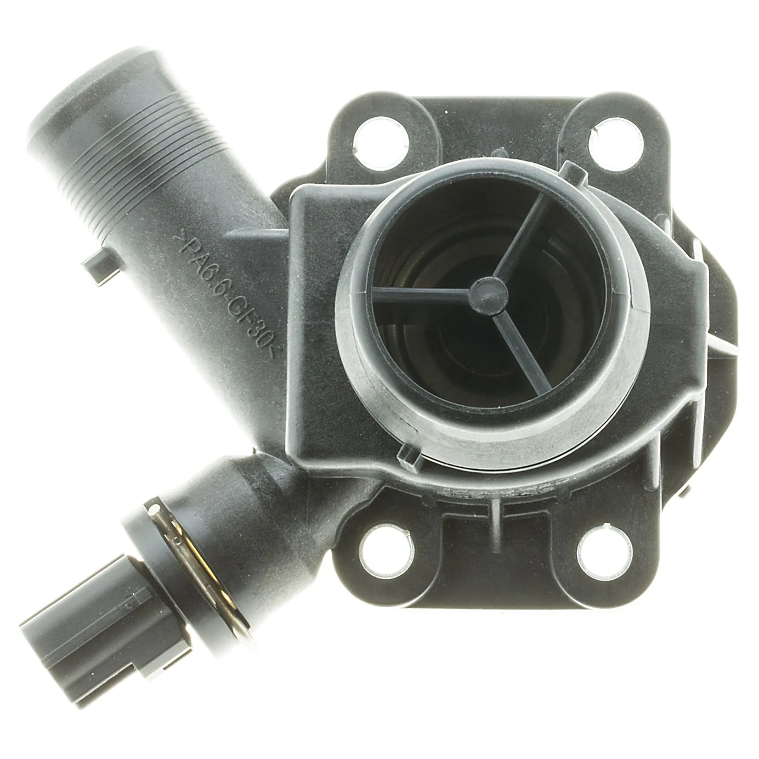 Termostat lichid racire