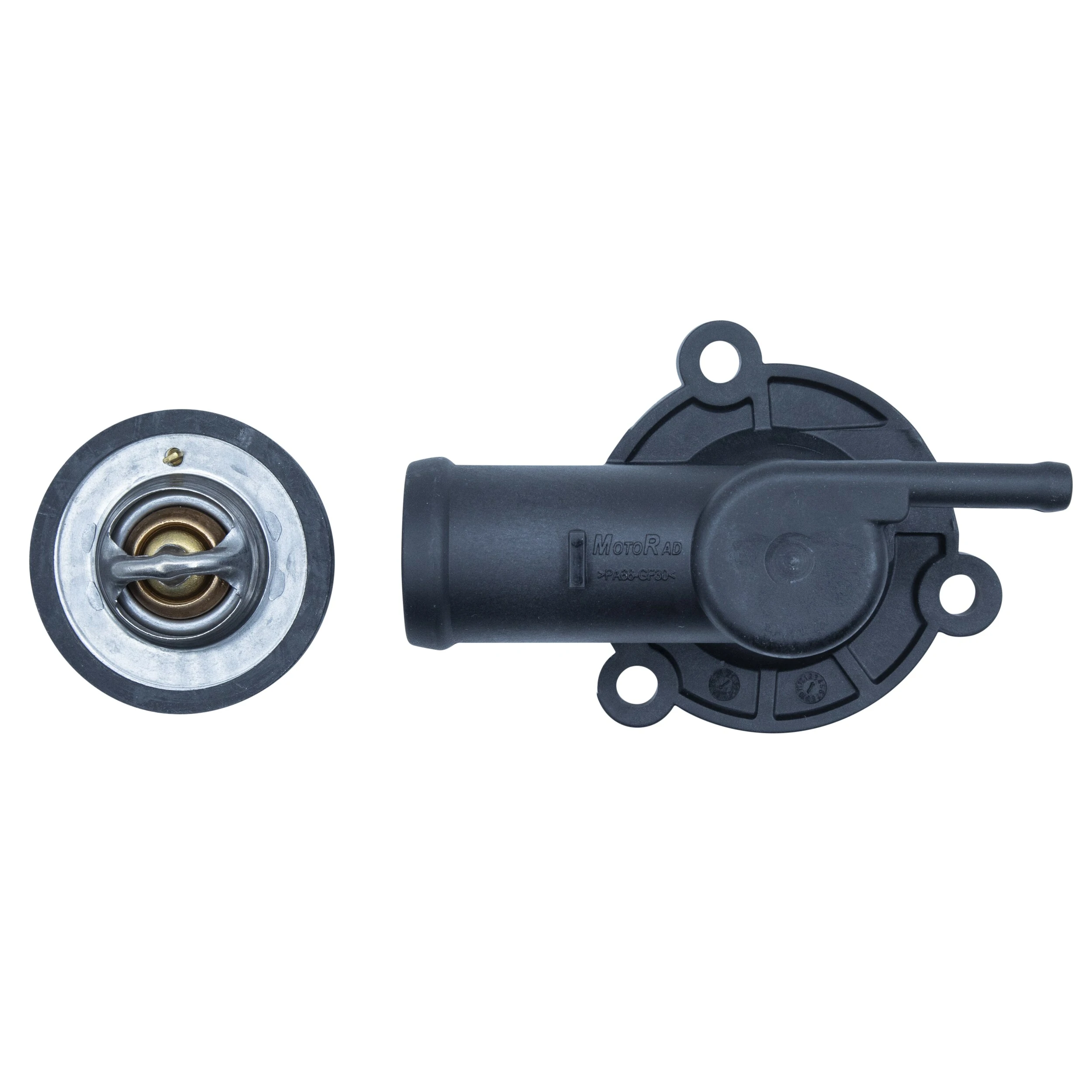 Termostat lichid racire