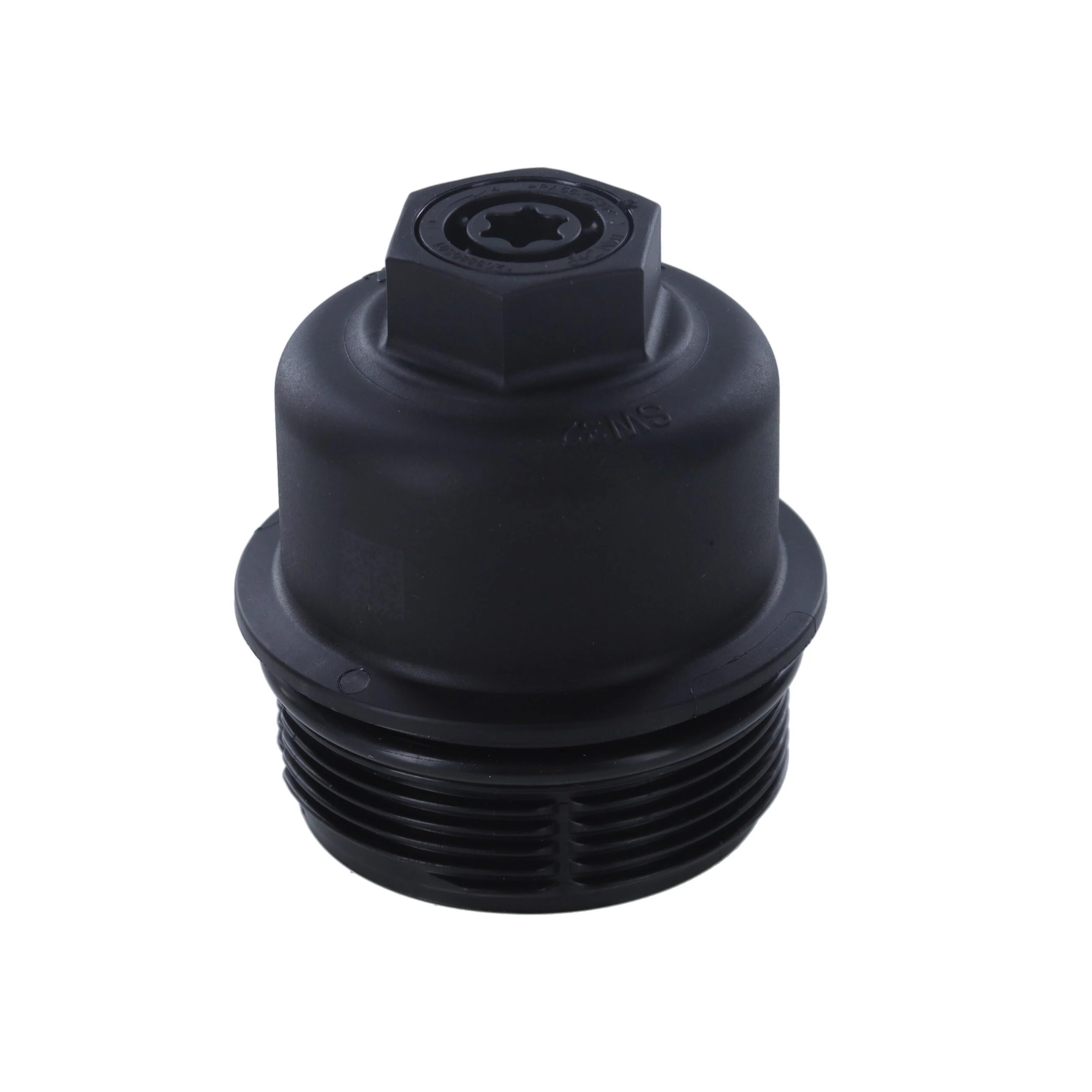 Capac carcasa filtru ulei