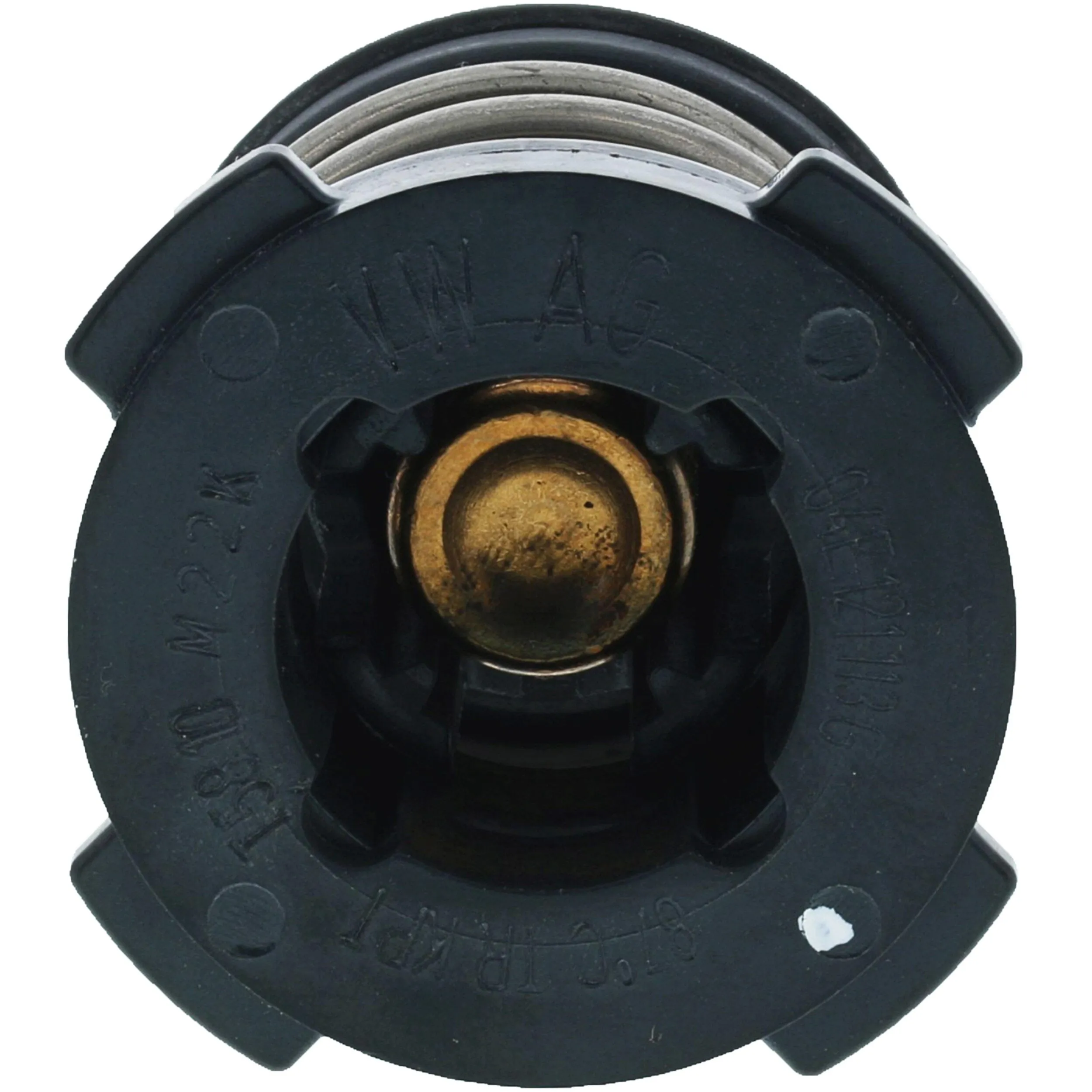 Termostat lichid racire
