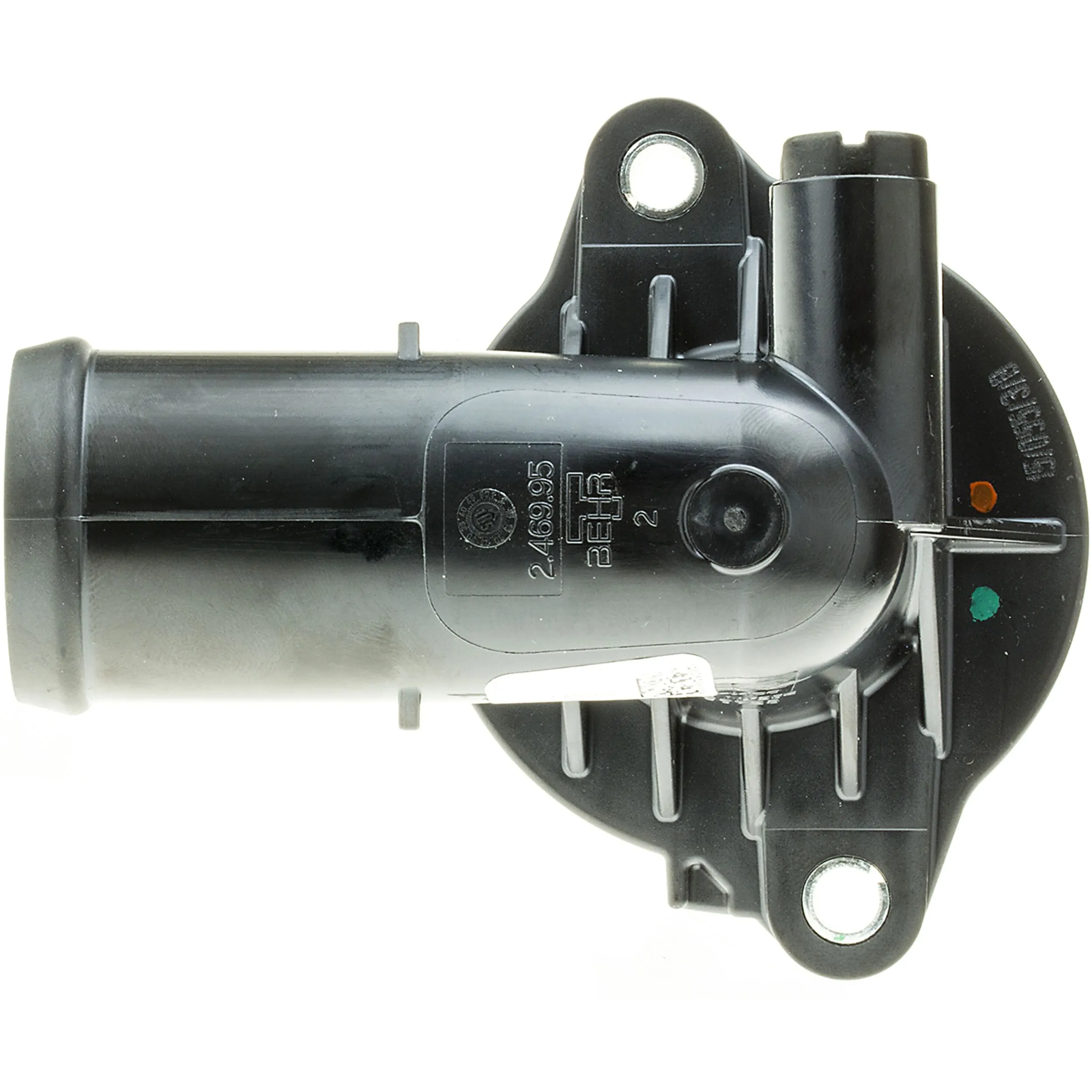 Termostat lichid racire