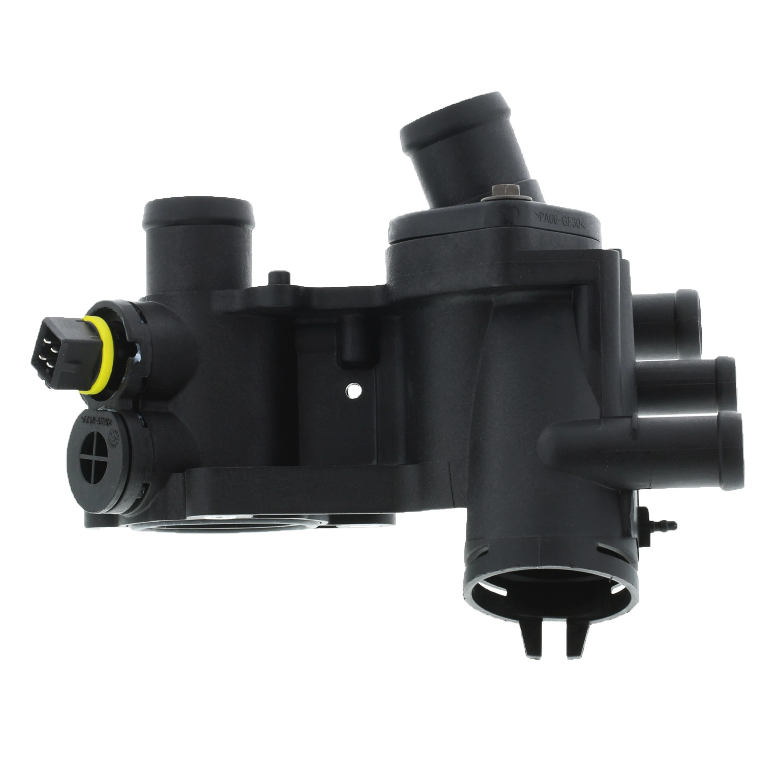 Termostat lichid racire