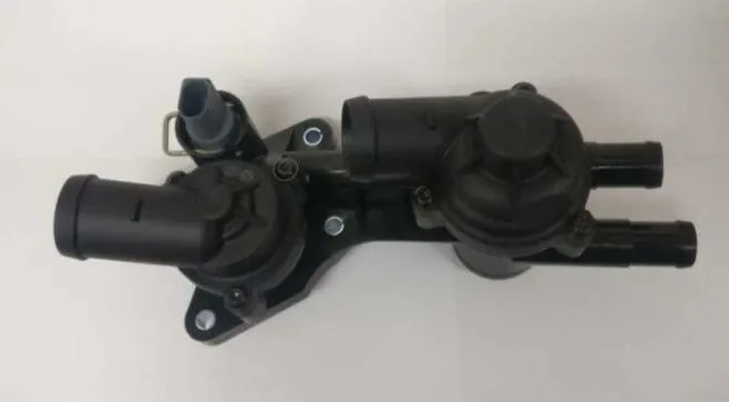 Termostat lichid racire