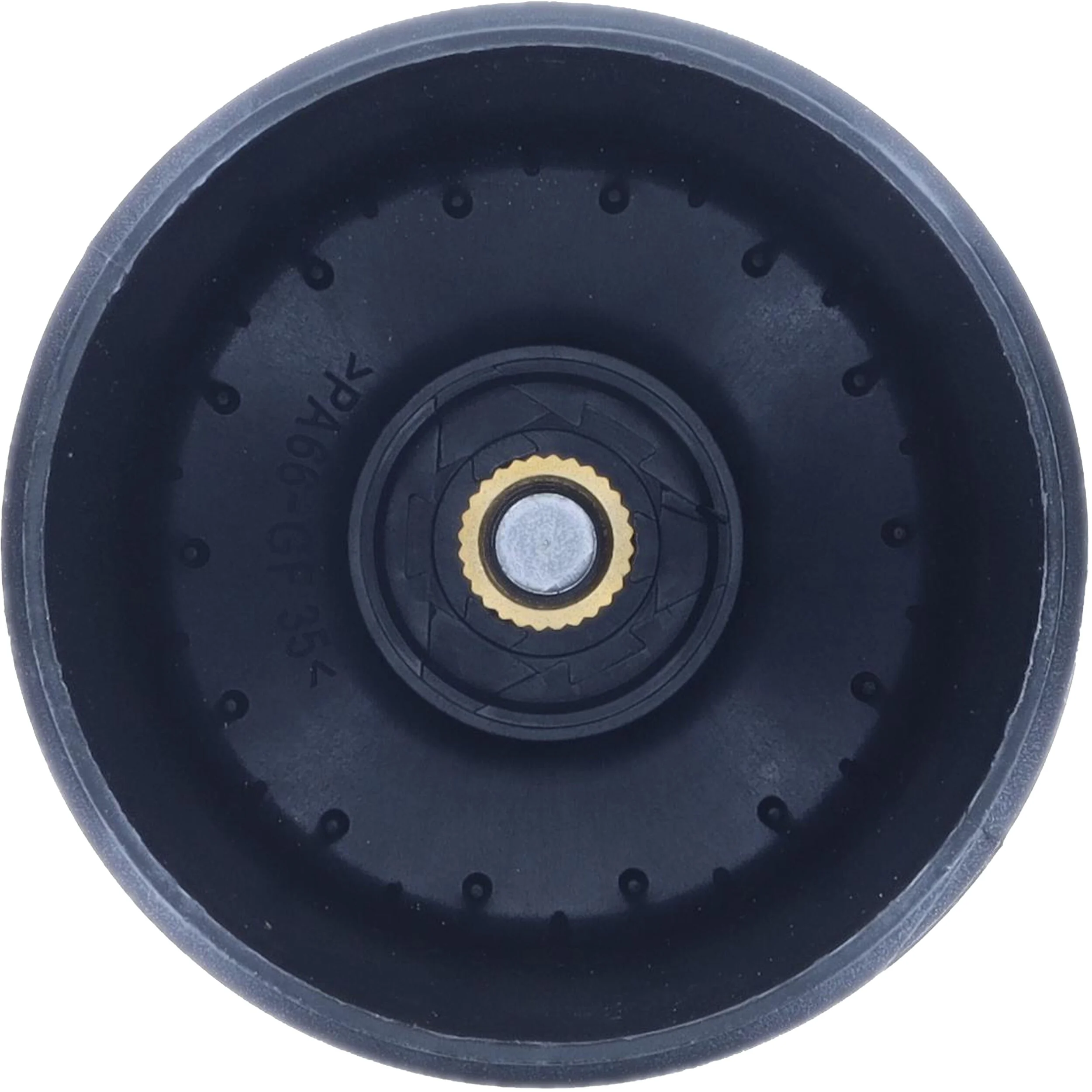 Capac carcasa filtru ulei