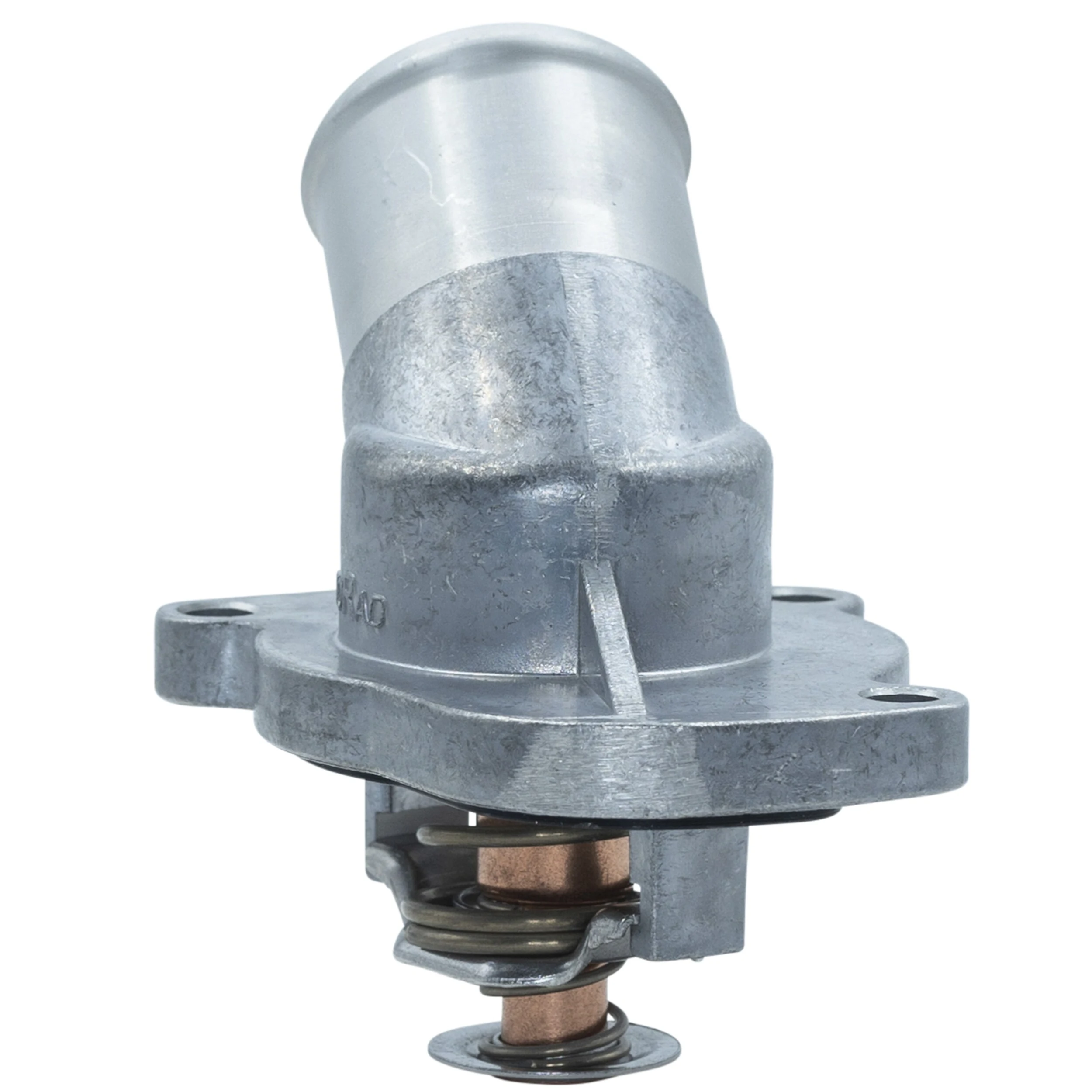 Termostat lichid racire