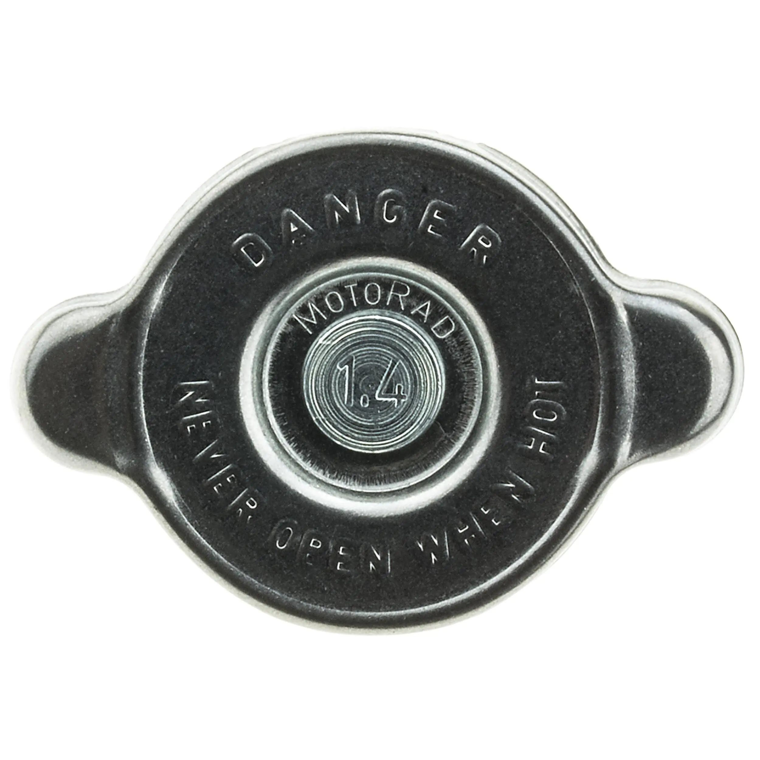 Buson radiator