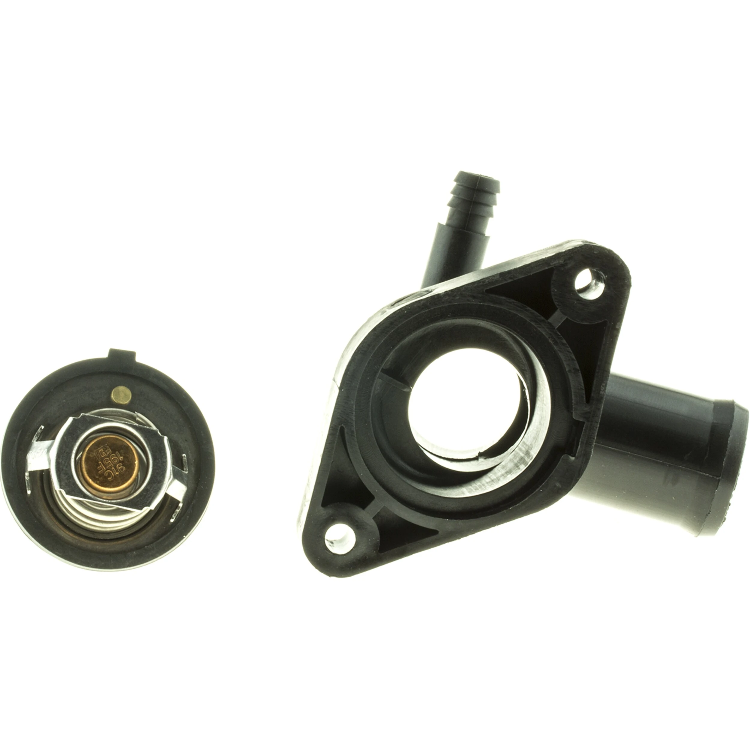 Termostat,lichid racire