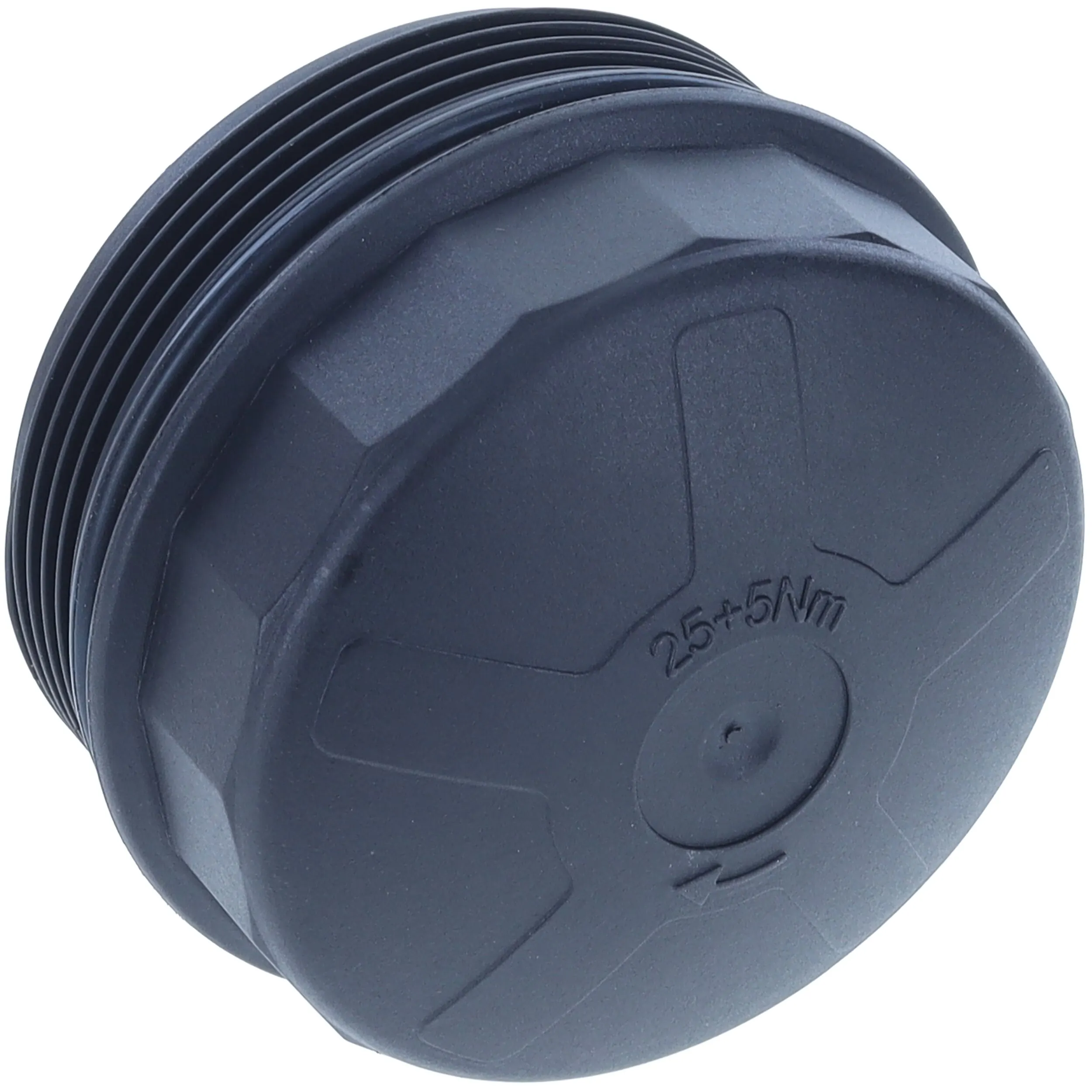 Capac carcasa filtru ulei