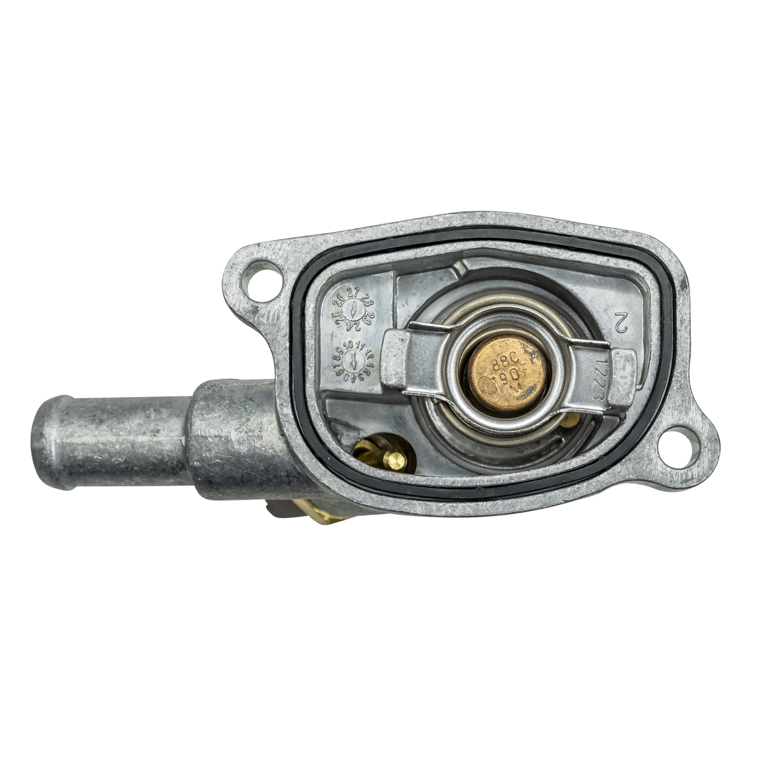 Termostat lichid racire