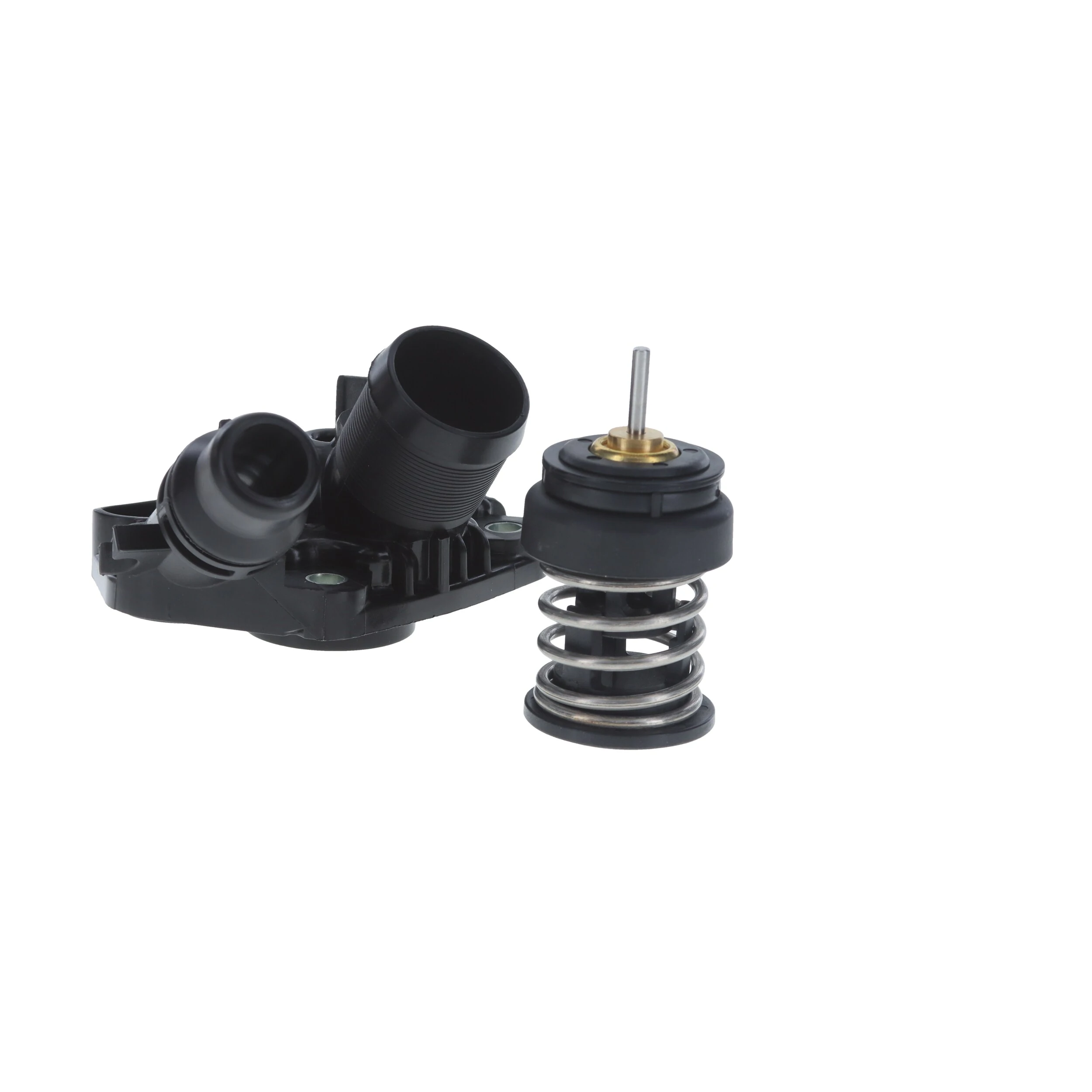 Termostat lichid racire