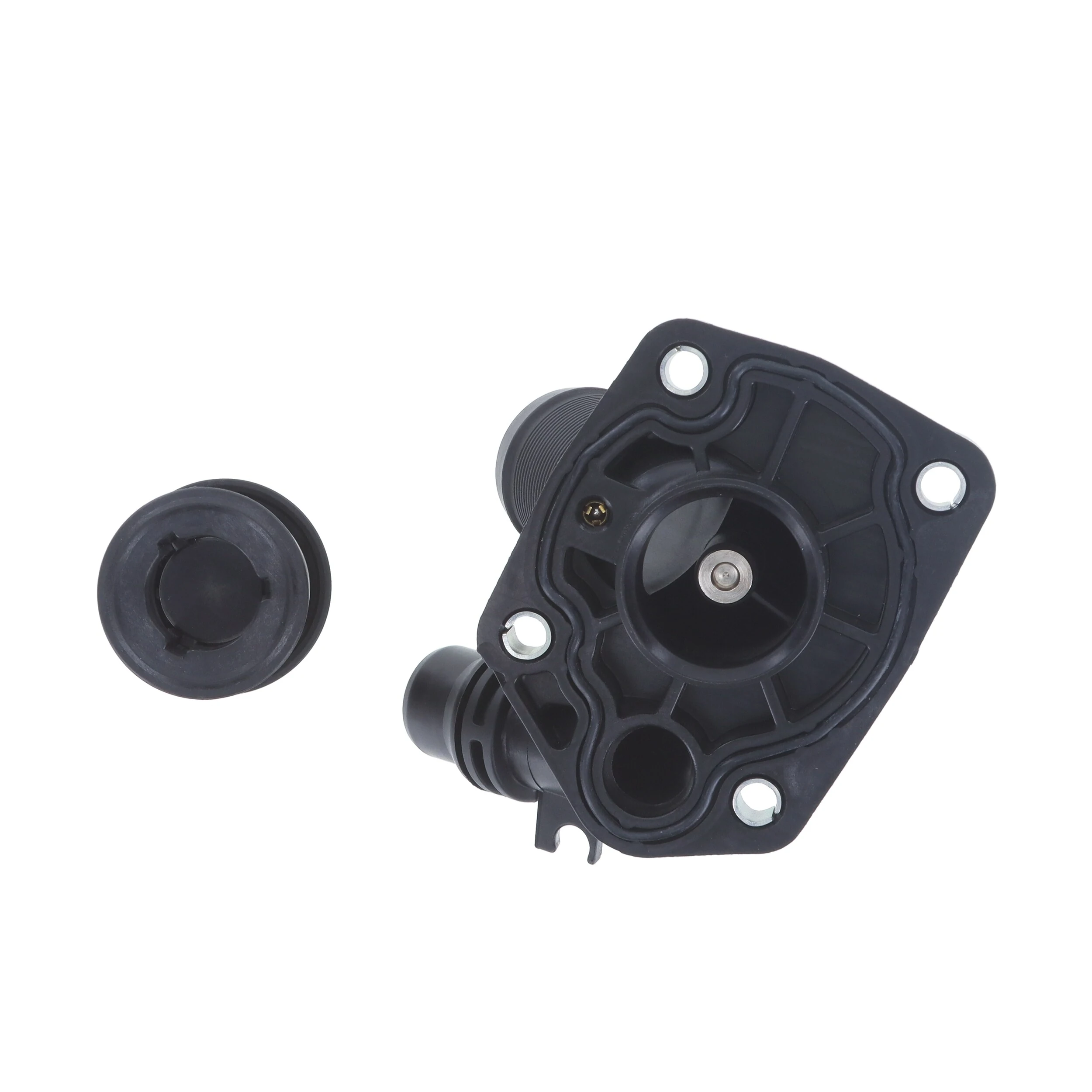 Termostat lichid racire