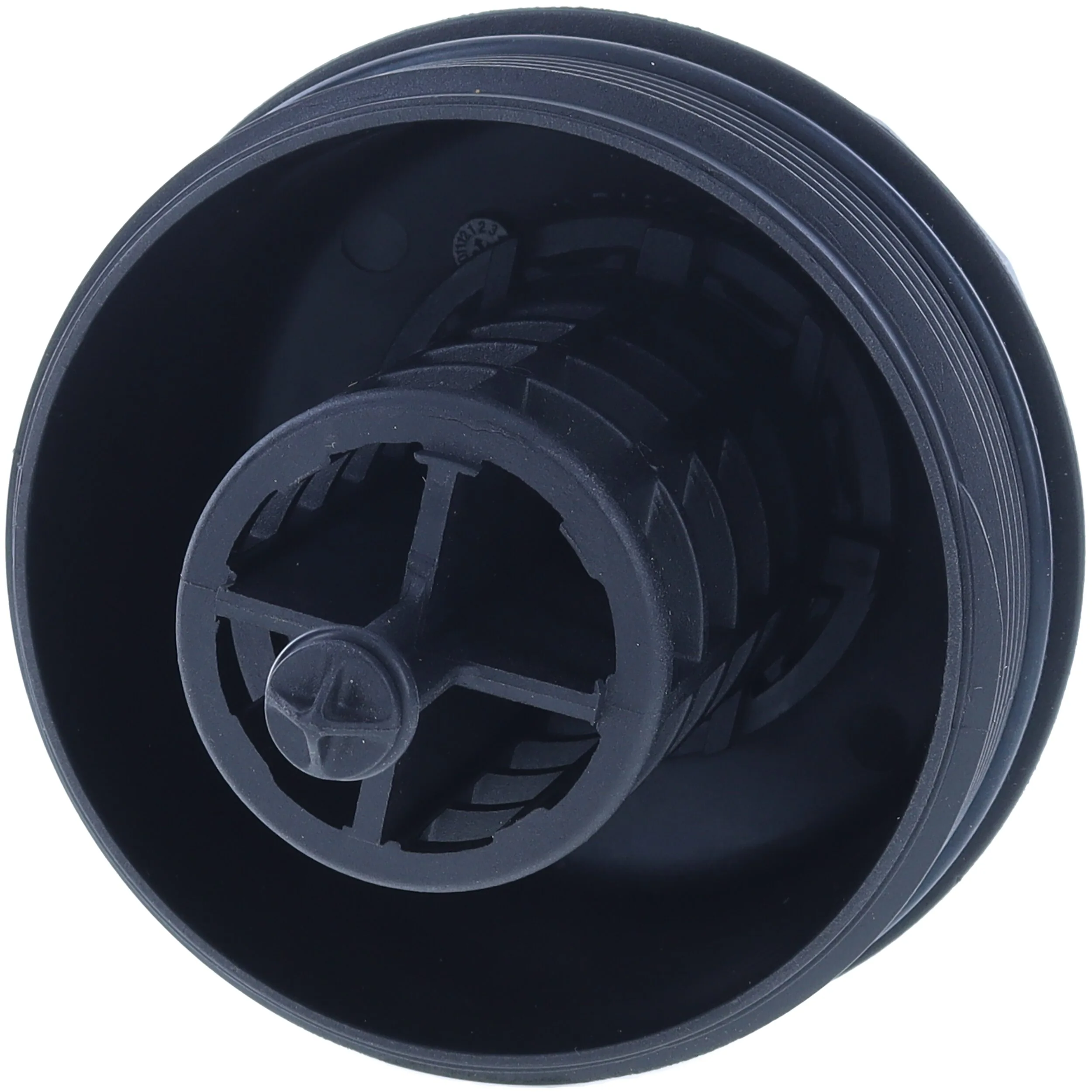 Capac carcasa filtru ulei