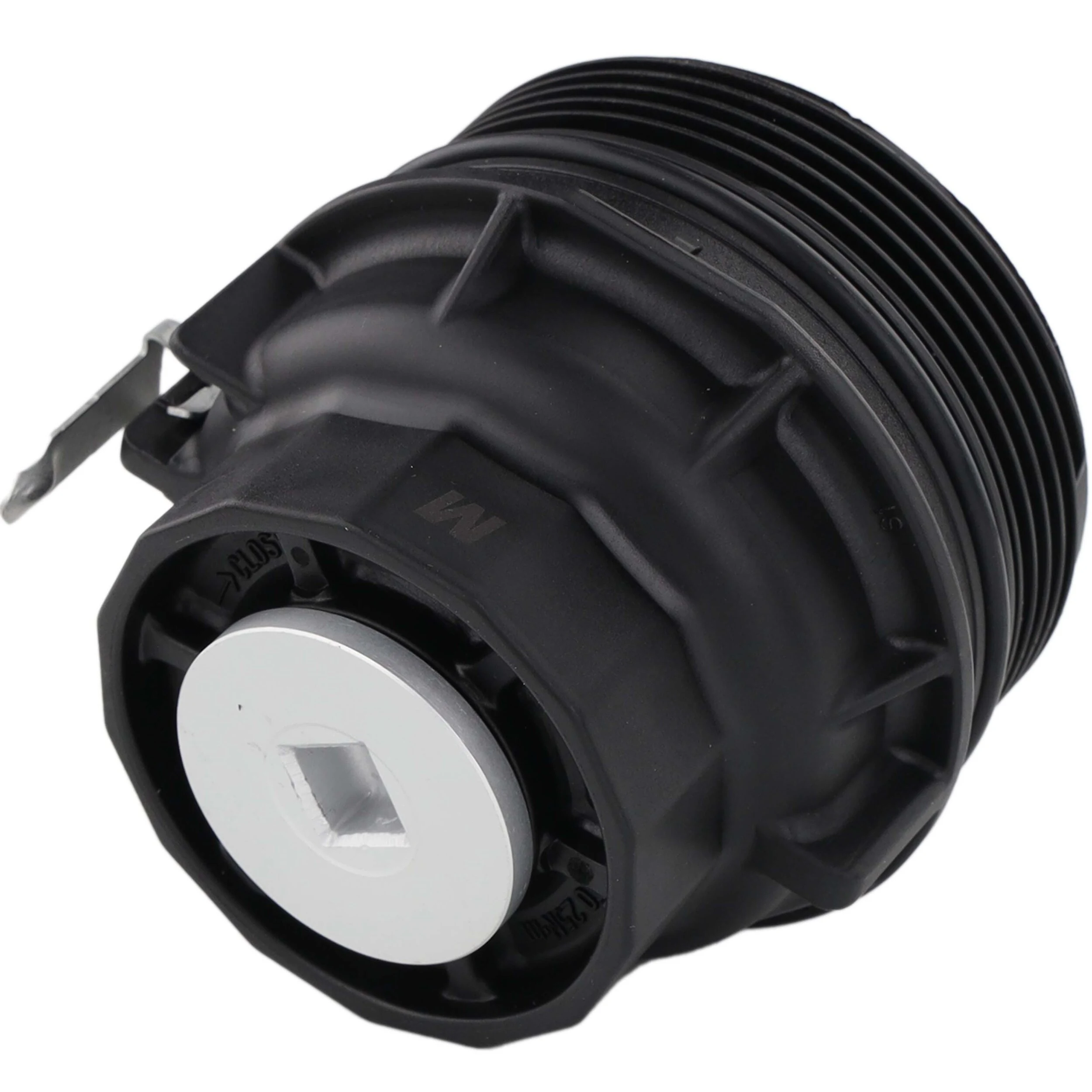 Capac carcasa filtru ulei