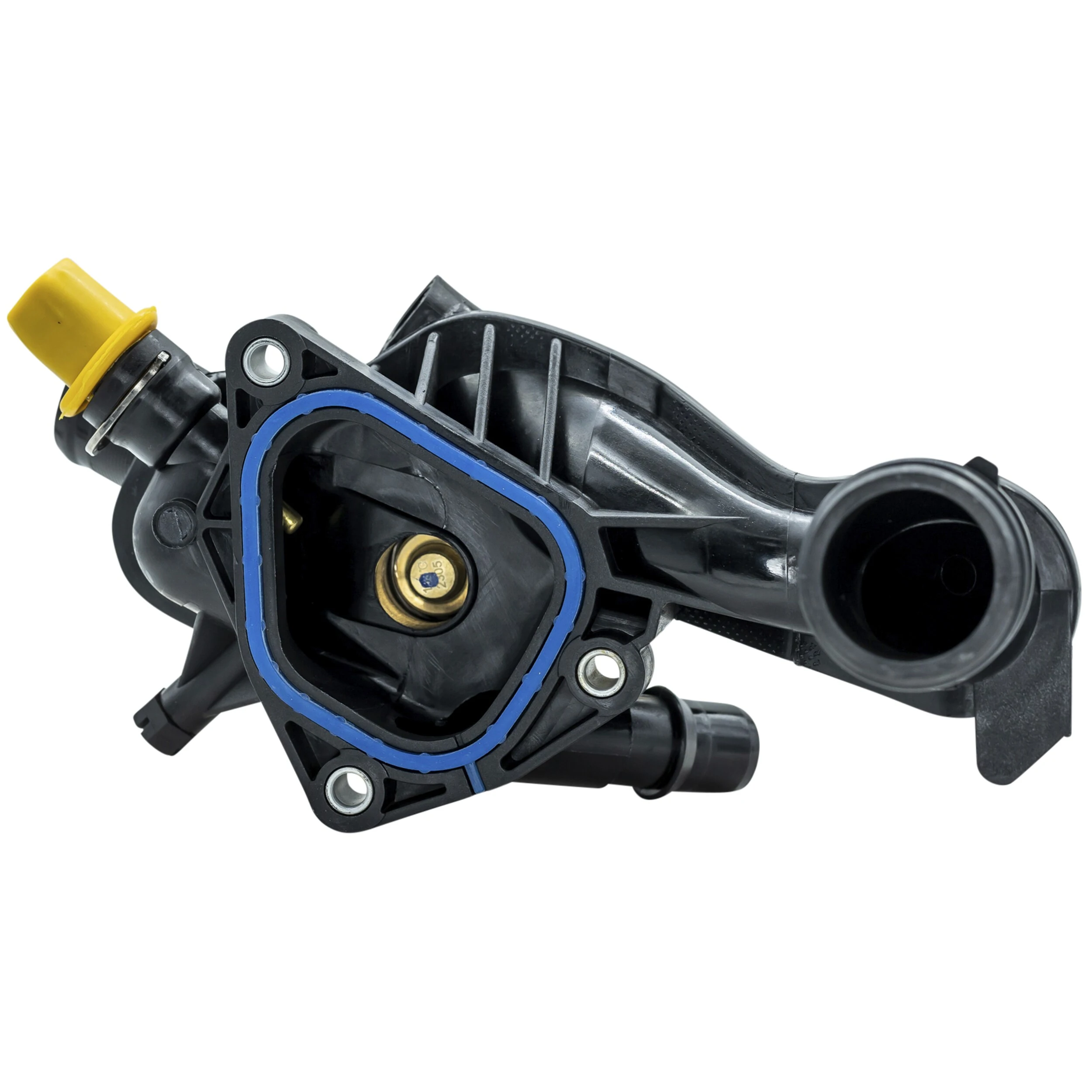 Termostat lichid racire