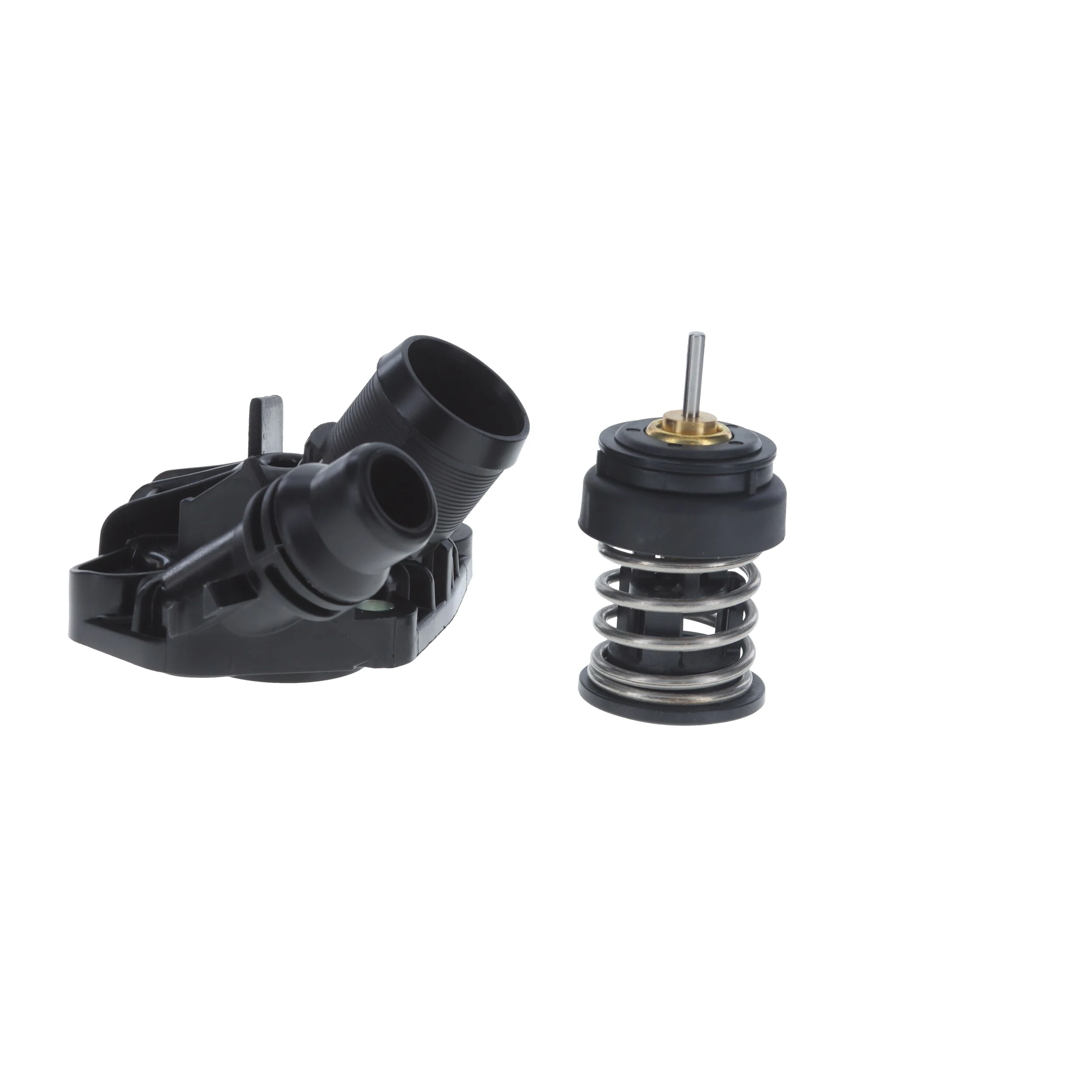 Termostat lichid racire