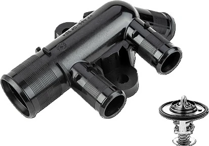 Termostat lichid racire