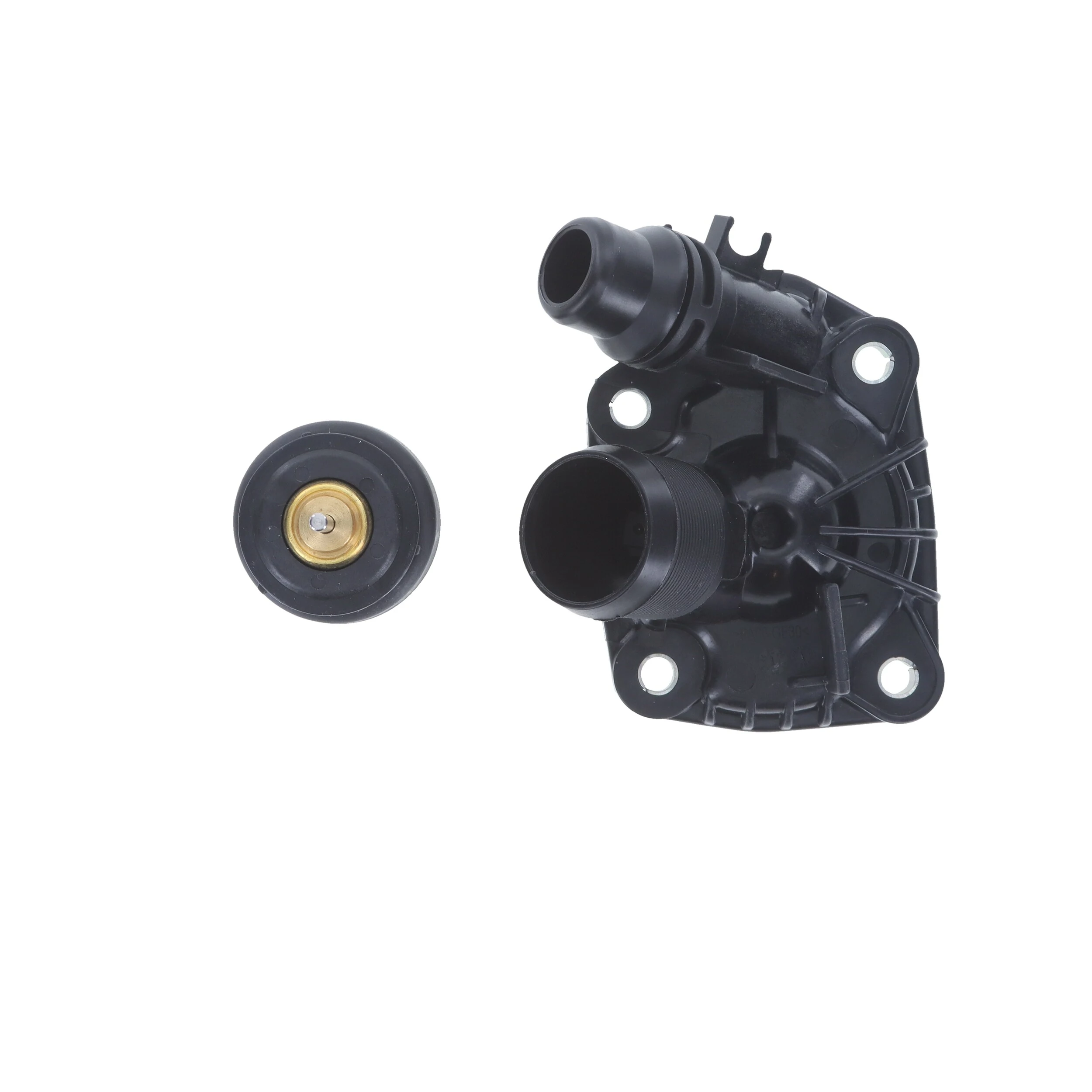 Termostat lichid racire