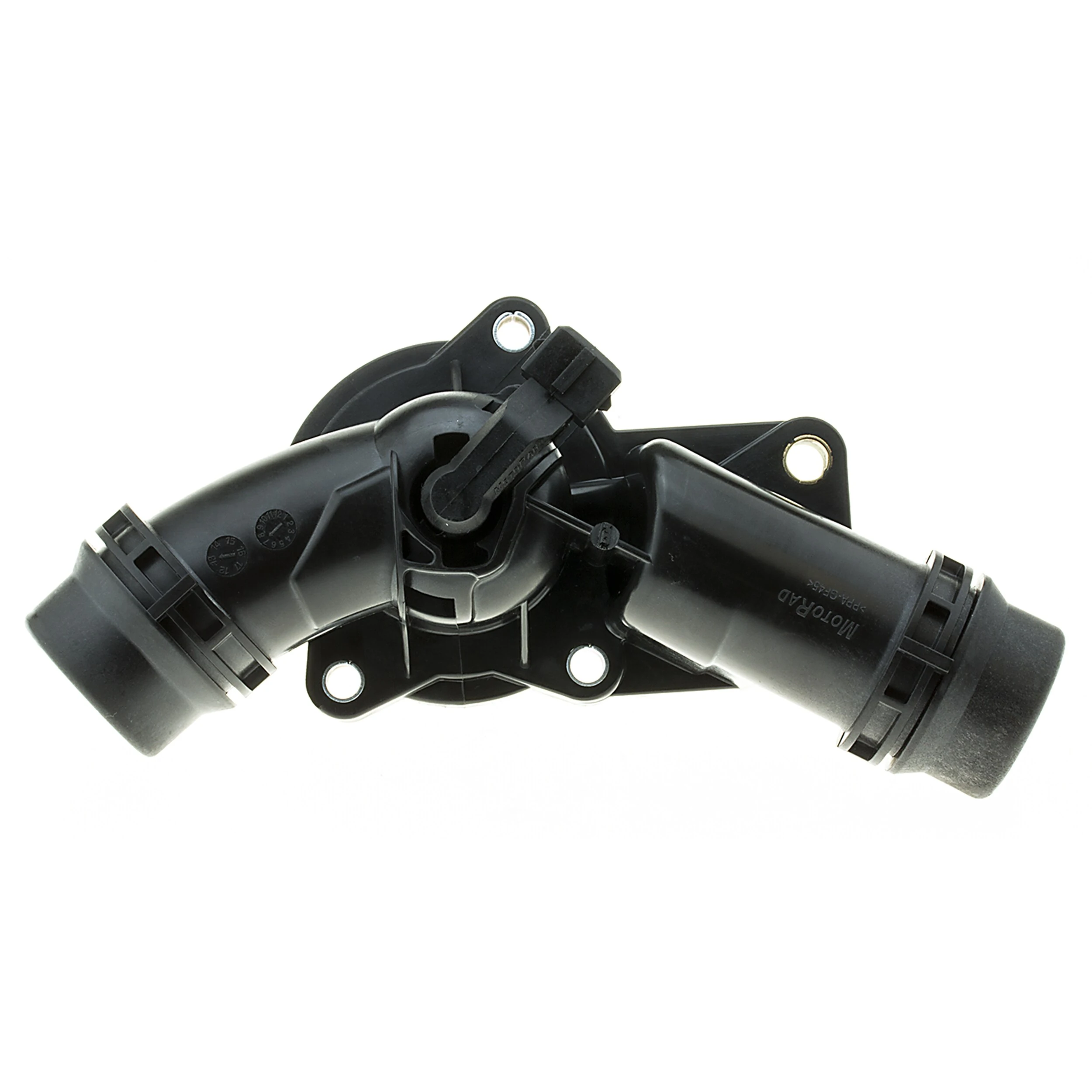 Termostat lichid racire