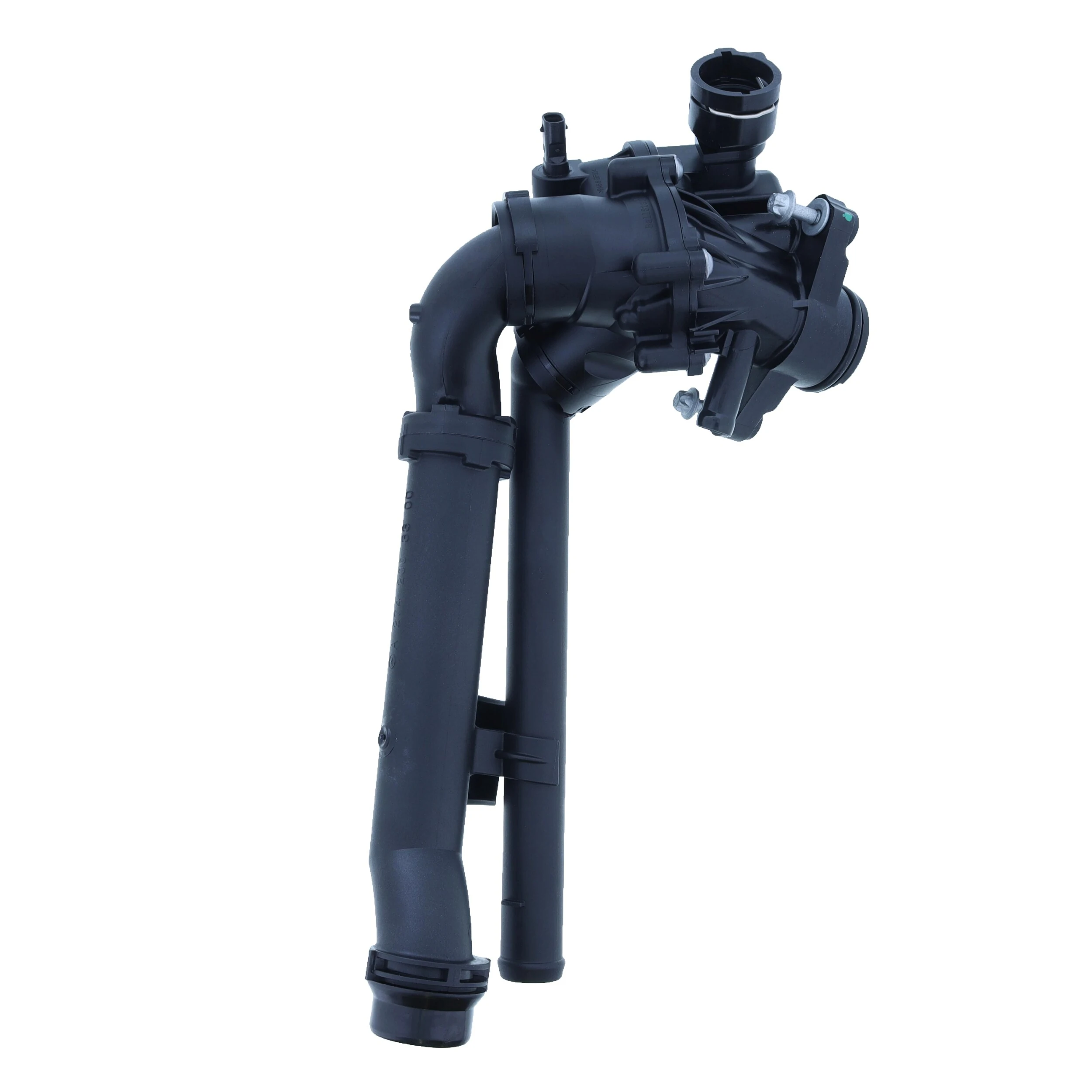 Termostat lichid racire