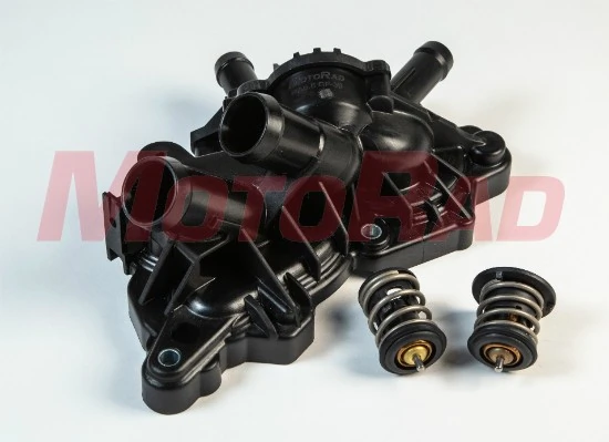 Termostat lichid racire