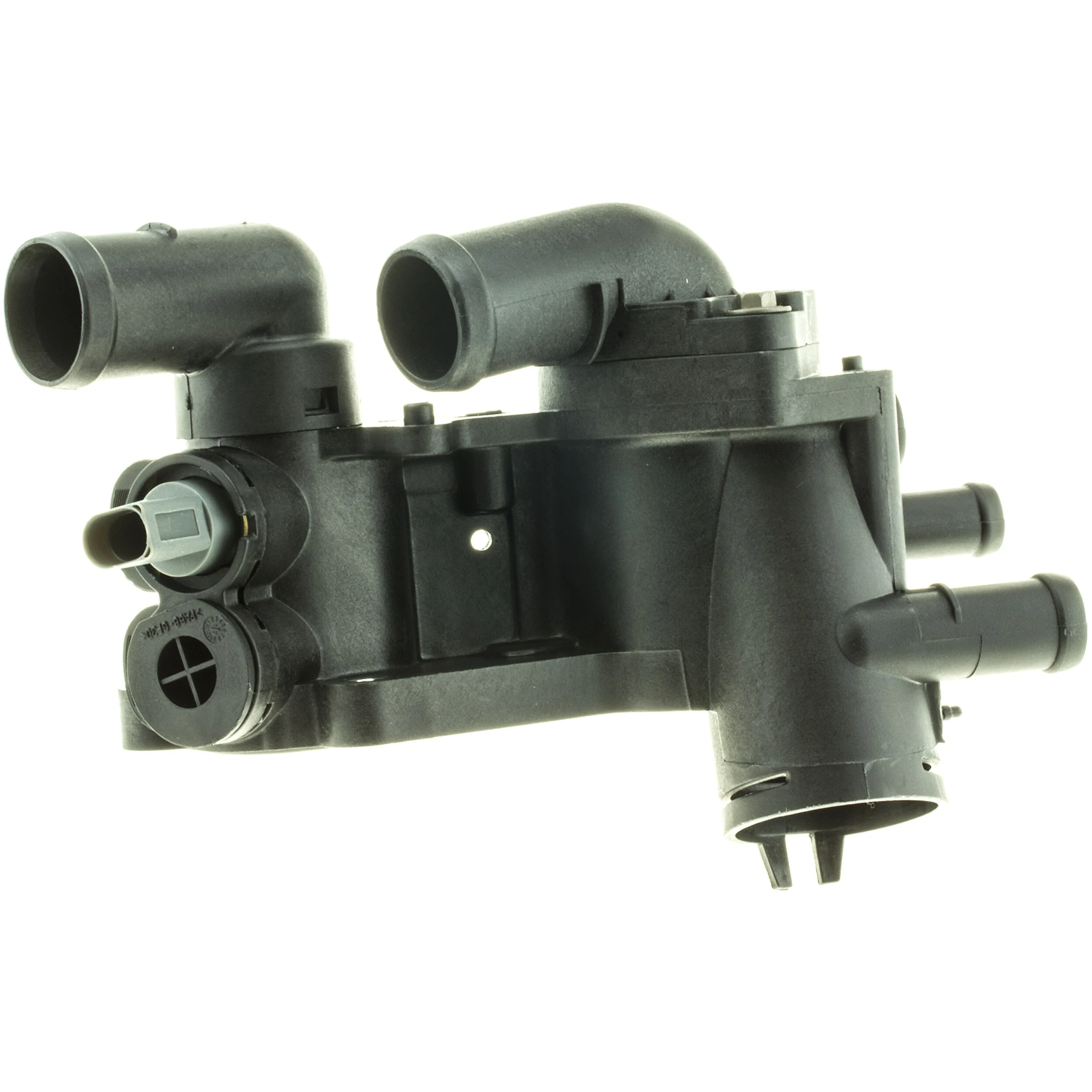 Termostat lichid racire