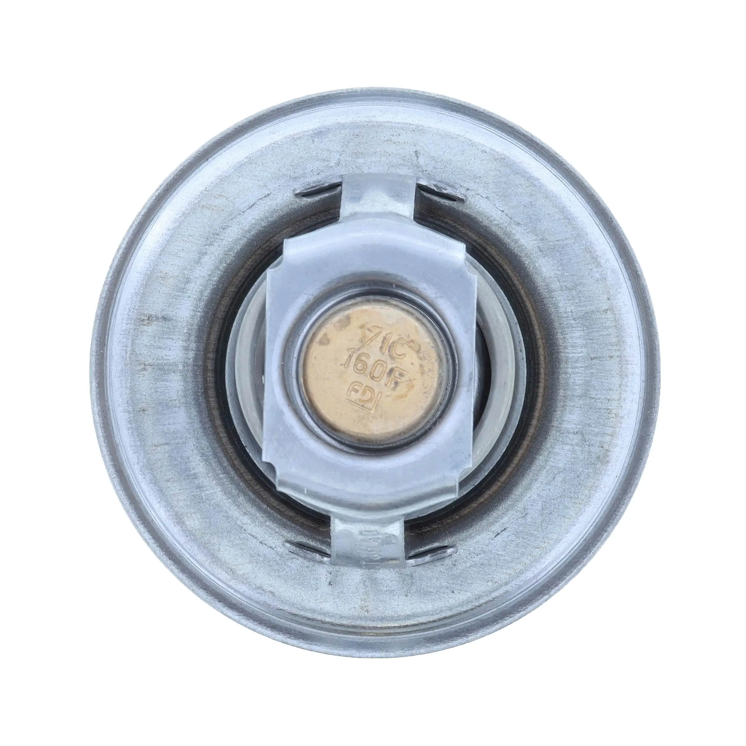 Termostat lichid racire