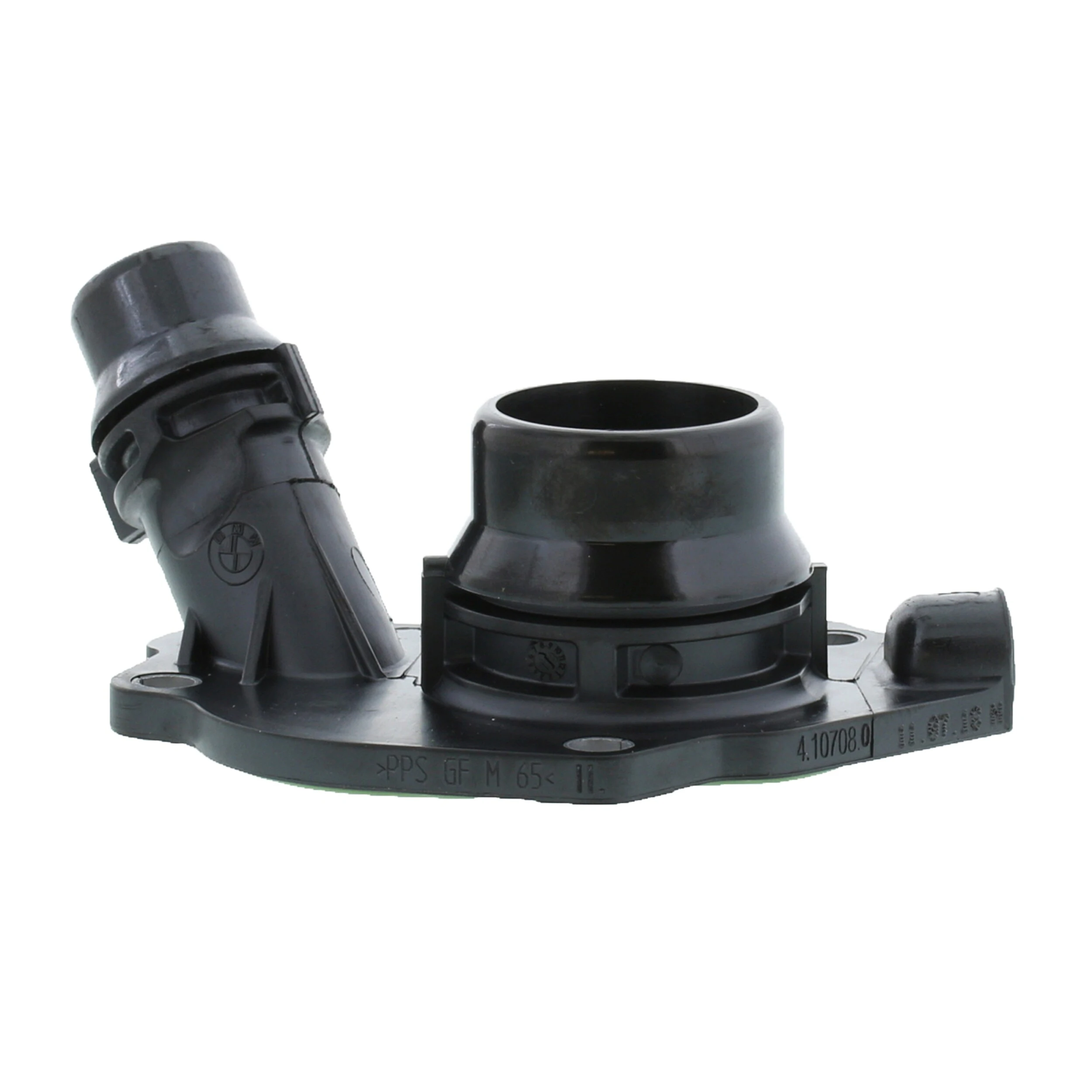 Flansa lichid racire
