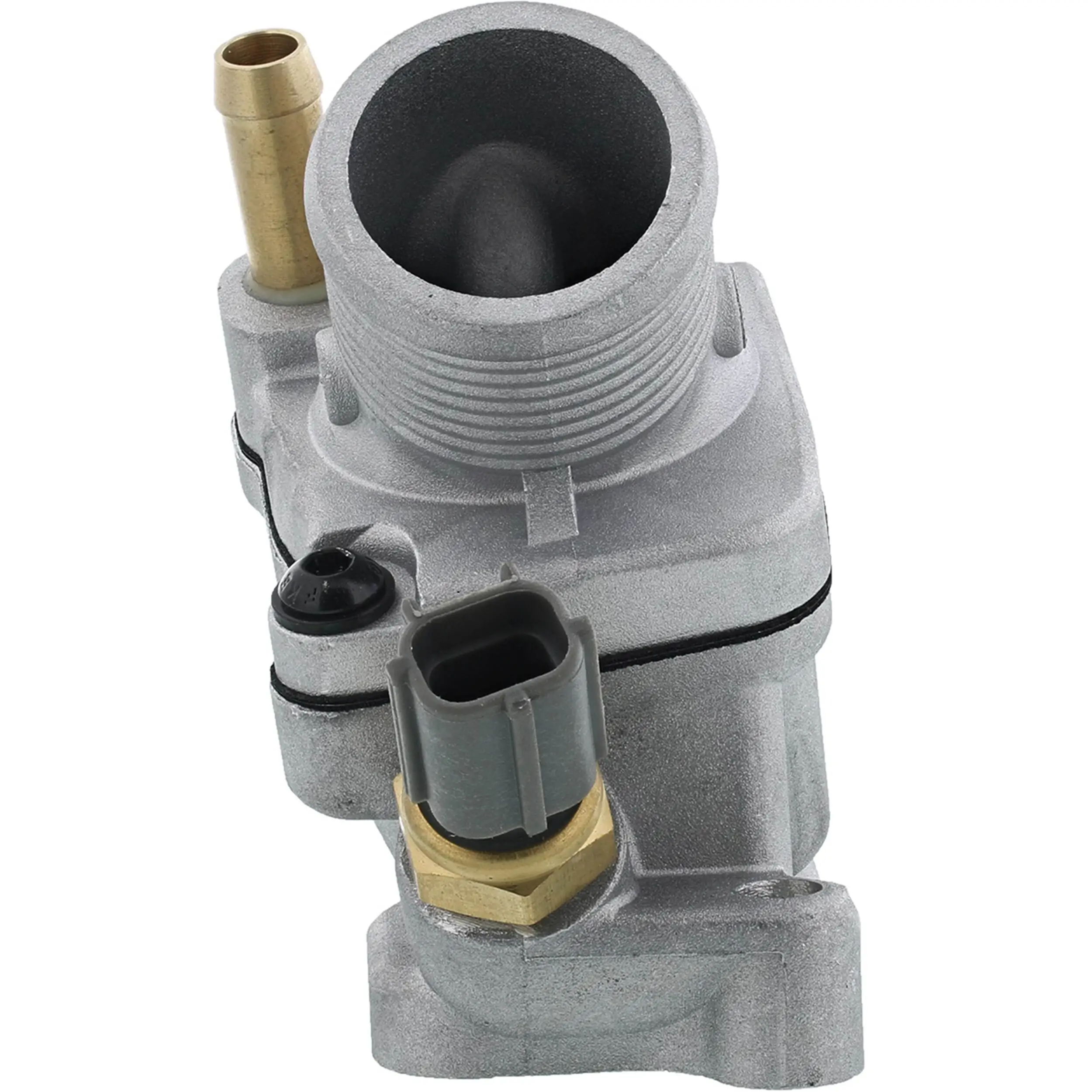 Termostat lichid racire