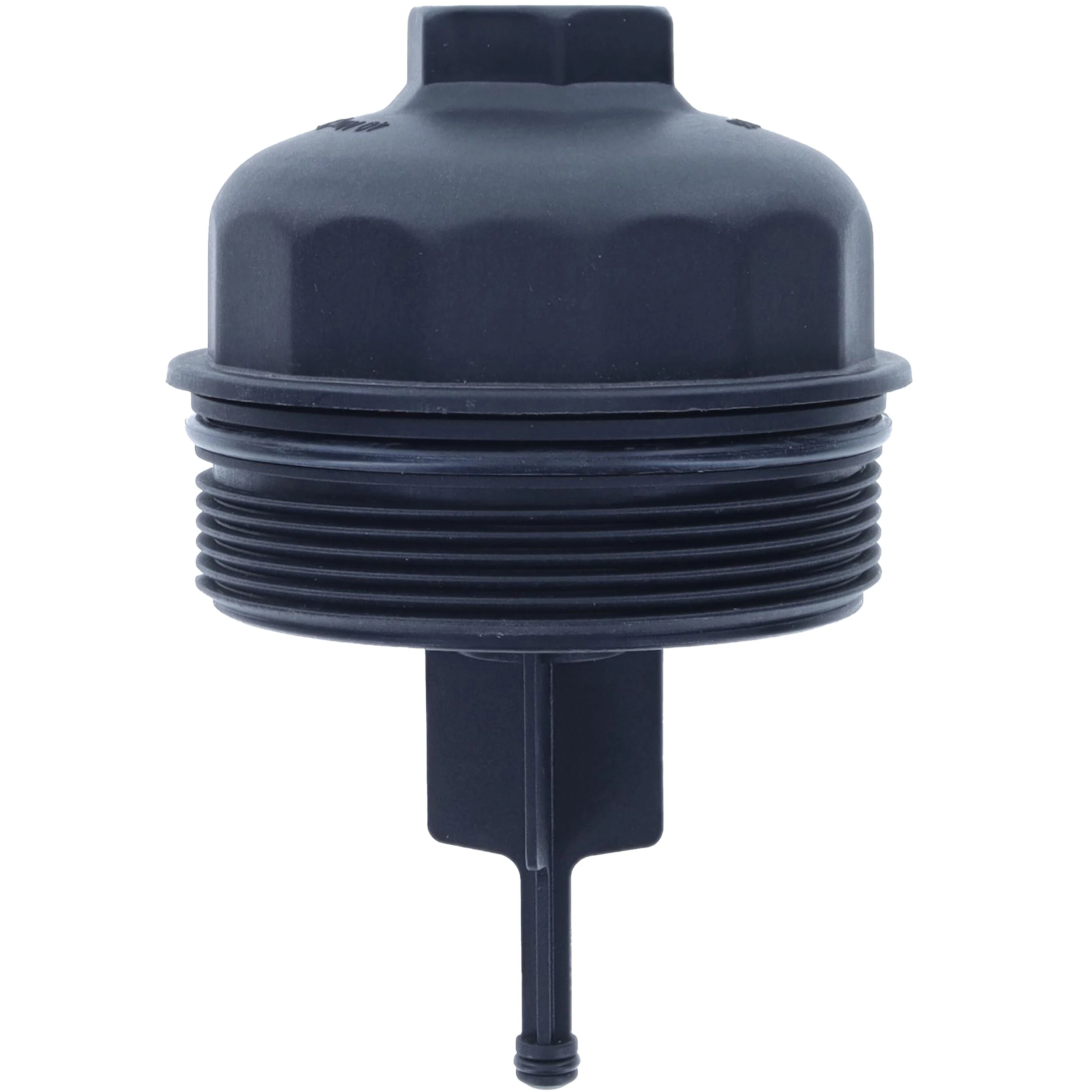 Capac carcasa filtru ulei