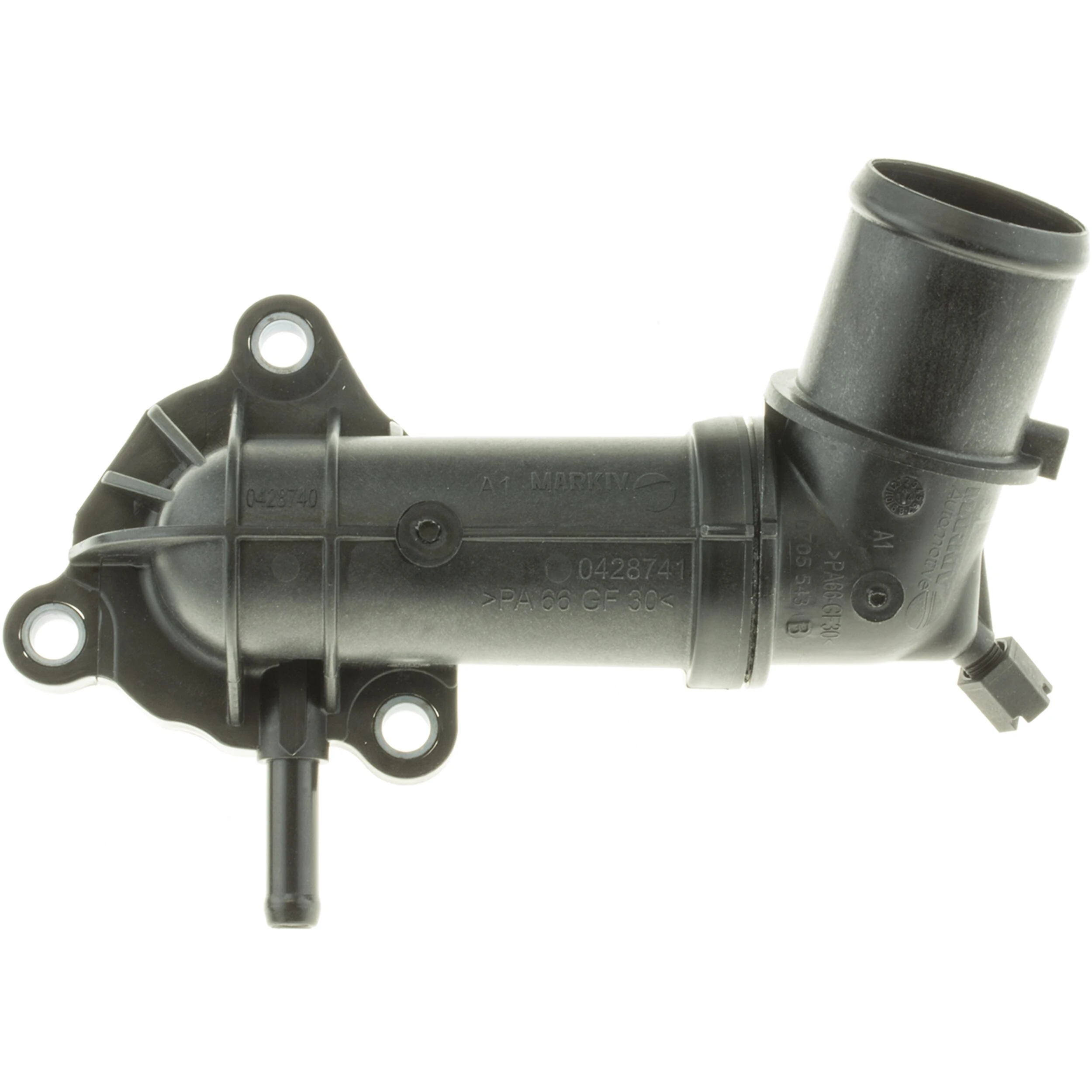 Termostat lichid racire