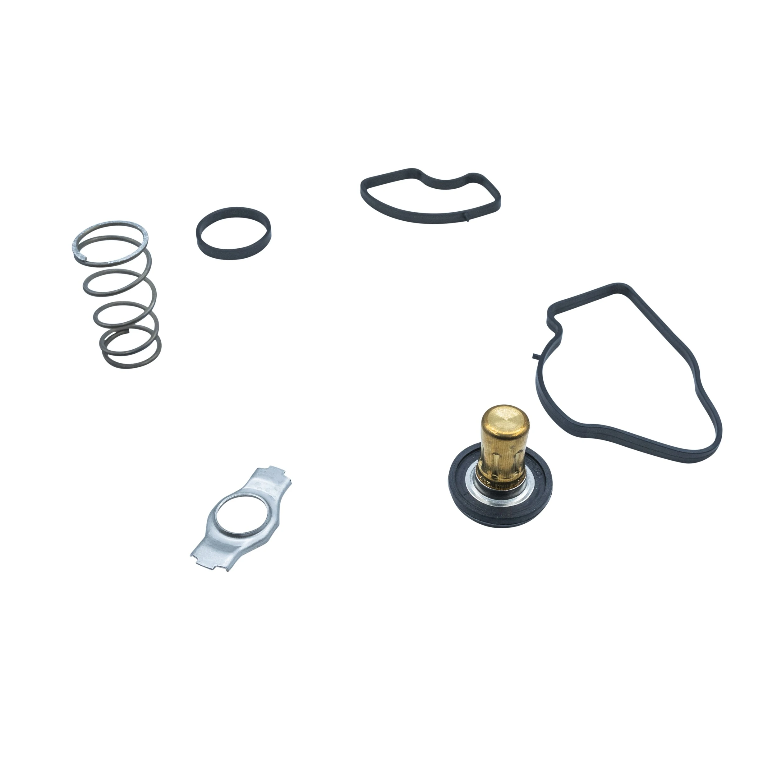 Termostat lichid racire