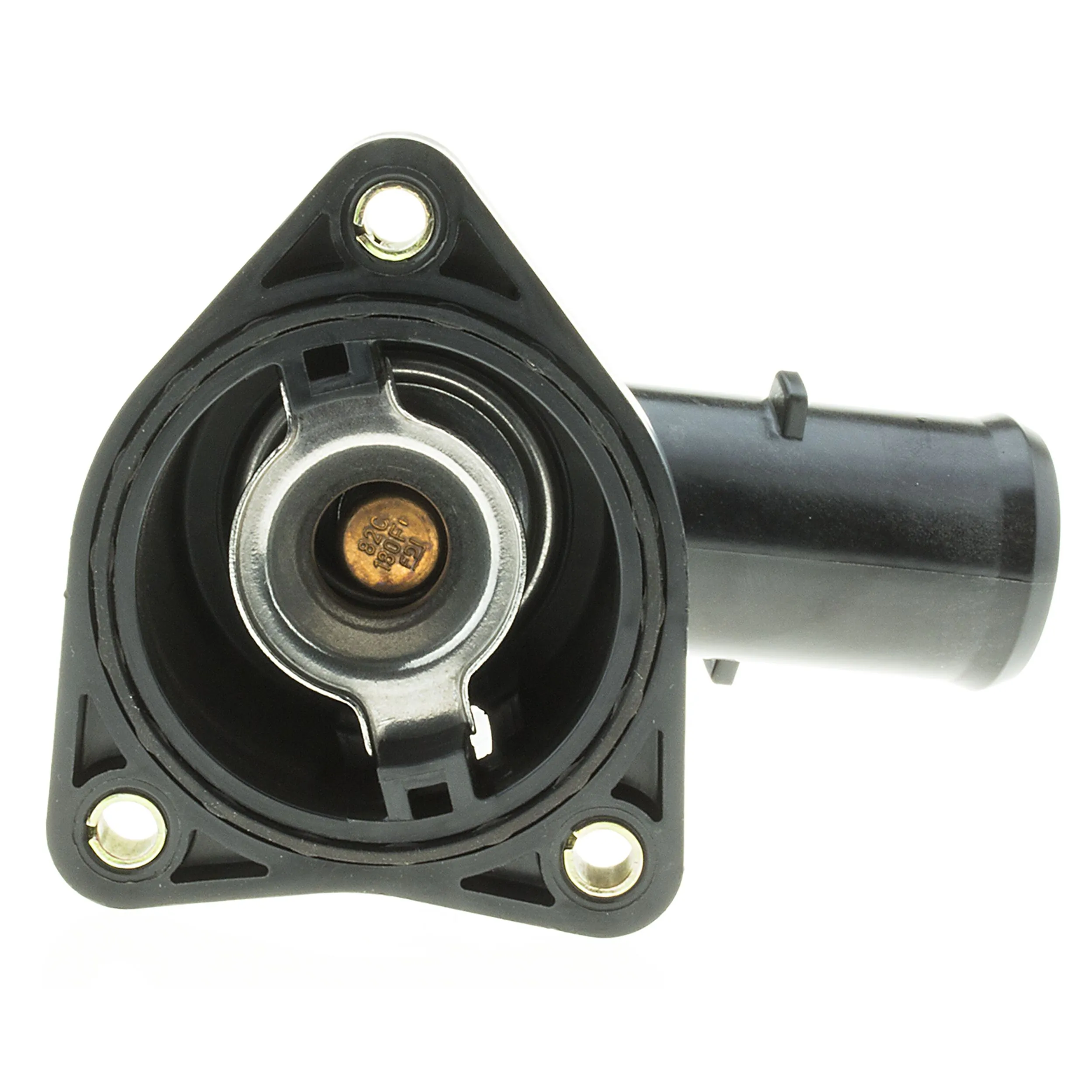 Termostat lichid racire