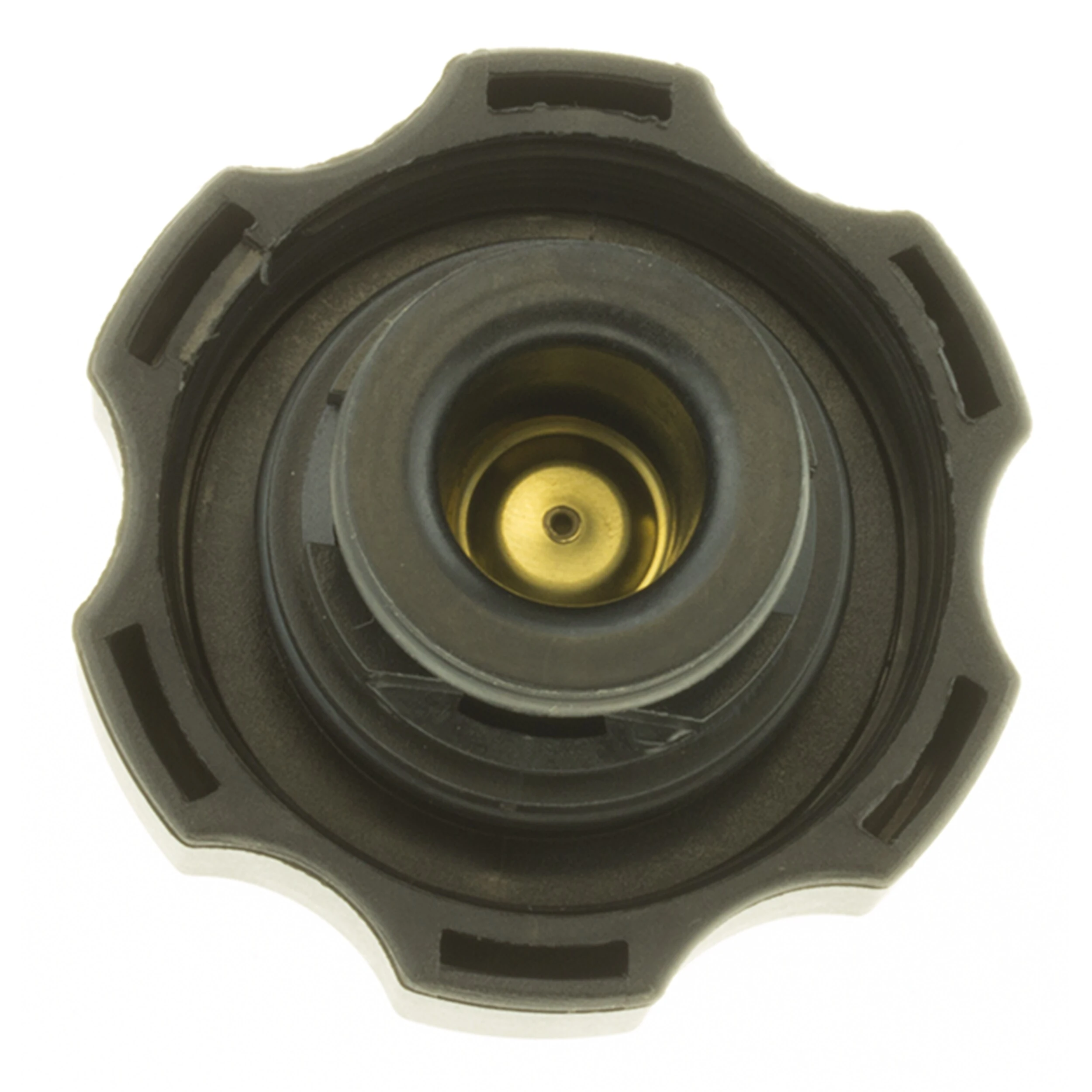 Buson radiator
