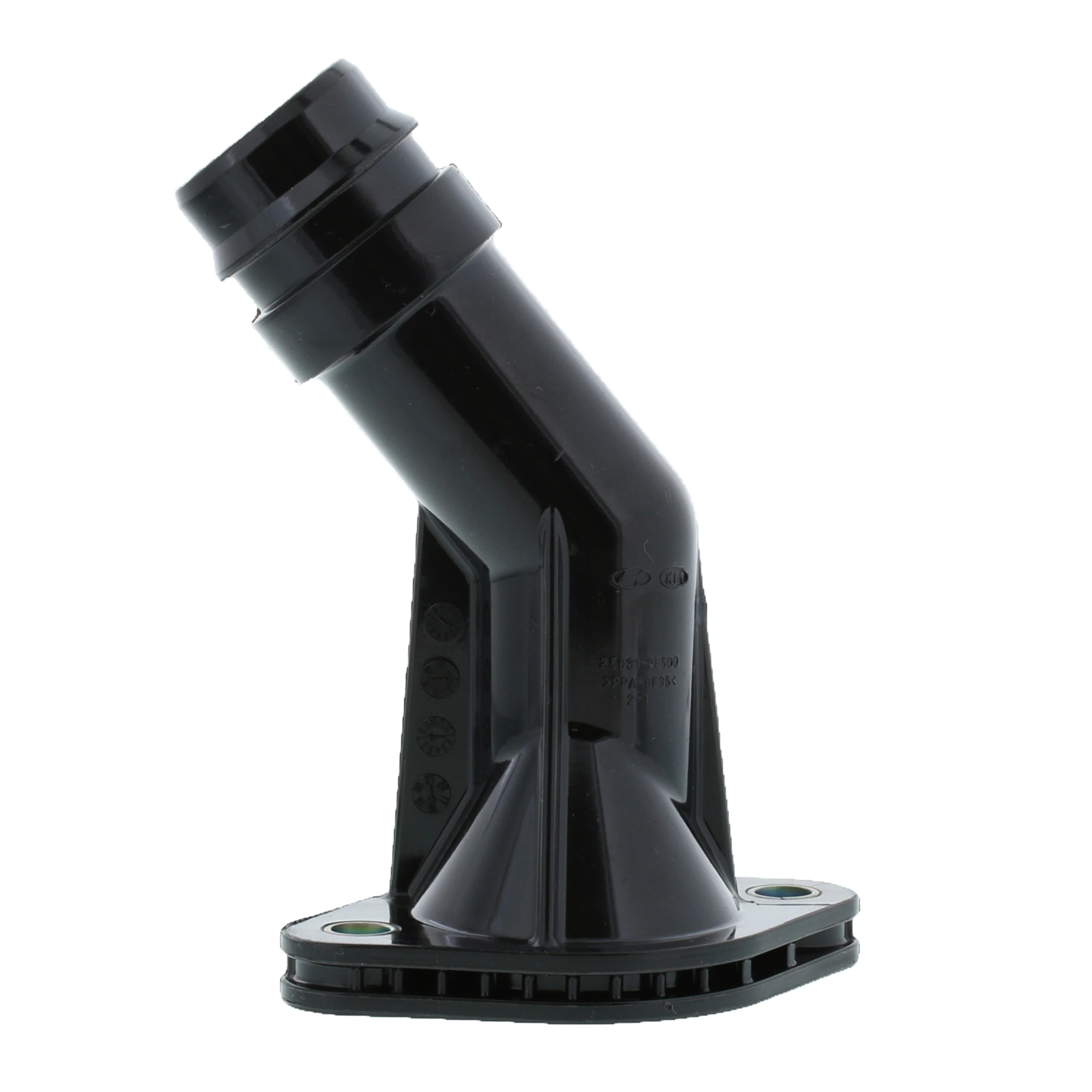 Flansa lichid racire