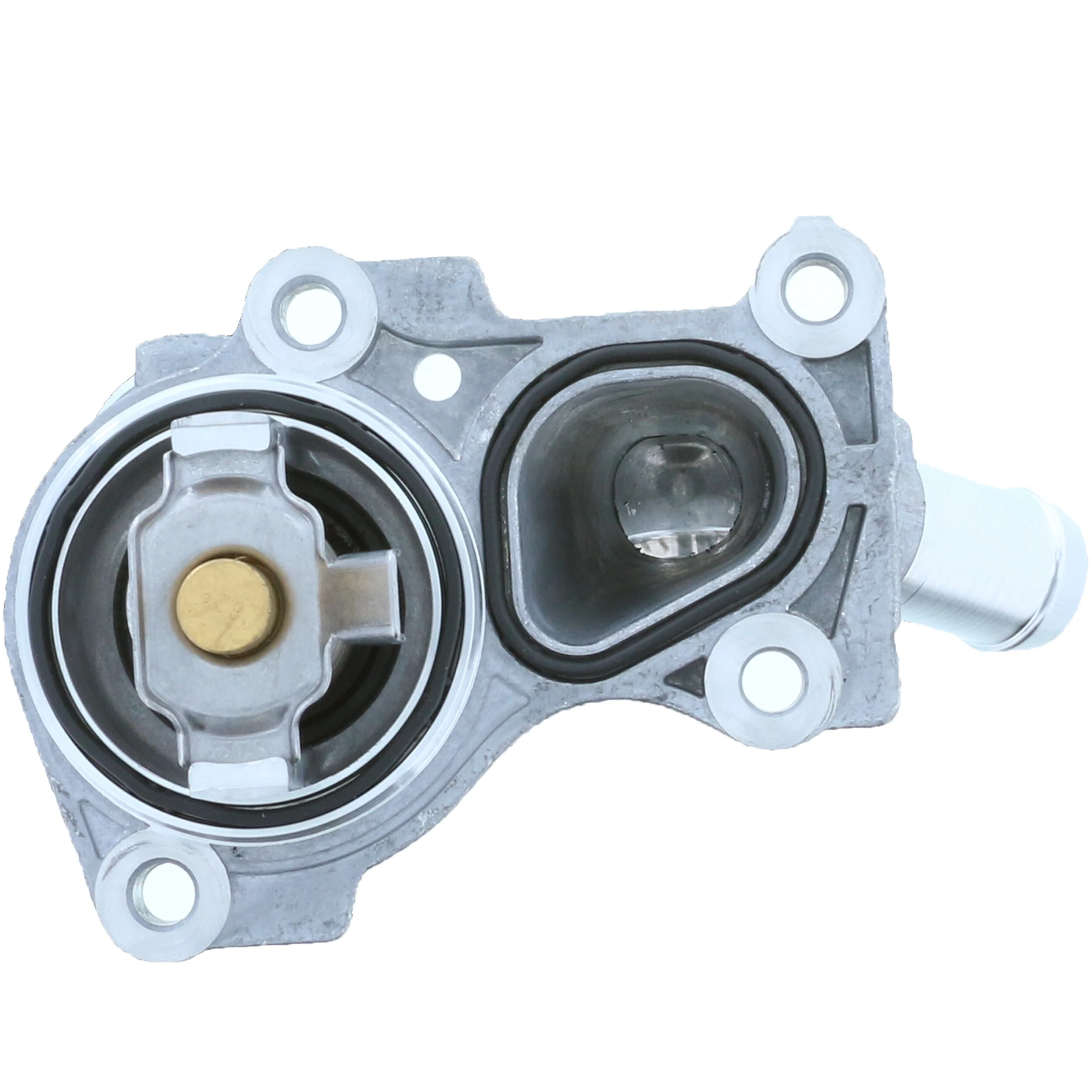 Termostat lichid racire