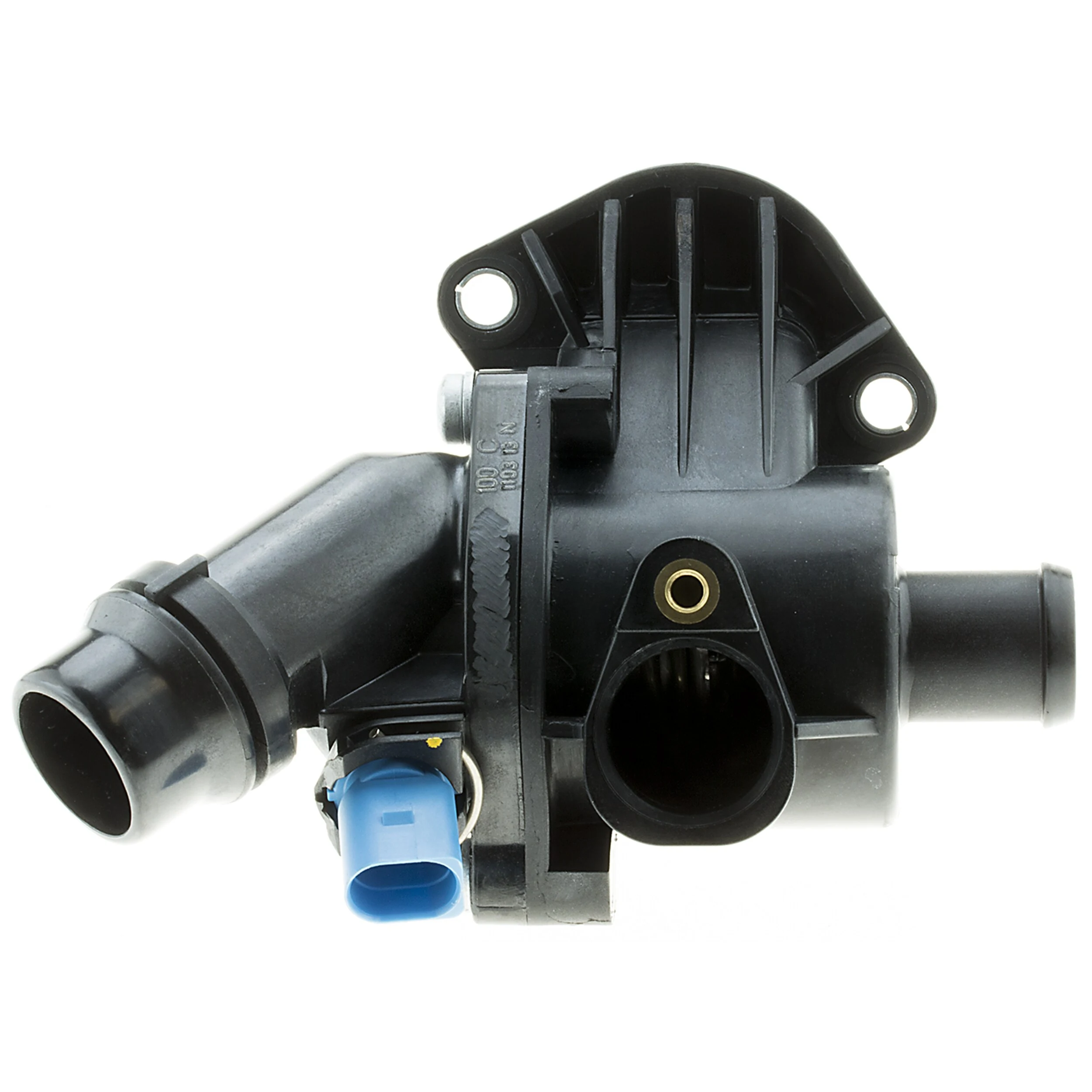 Termostat lichid racire