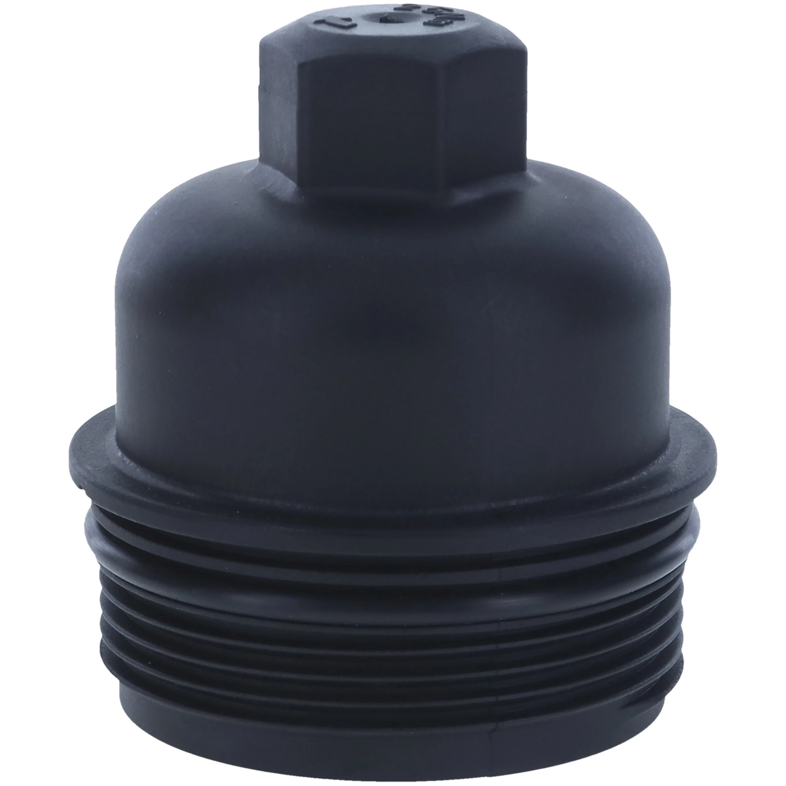 Capac carcasa filtru ulei