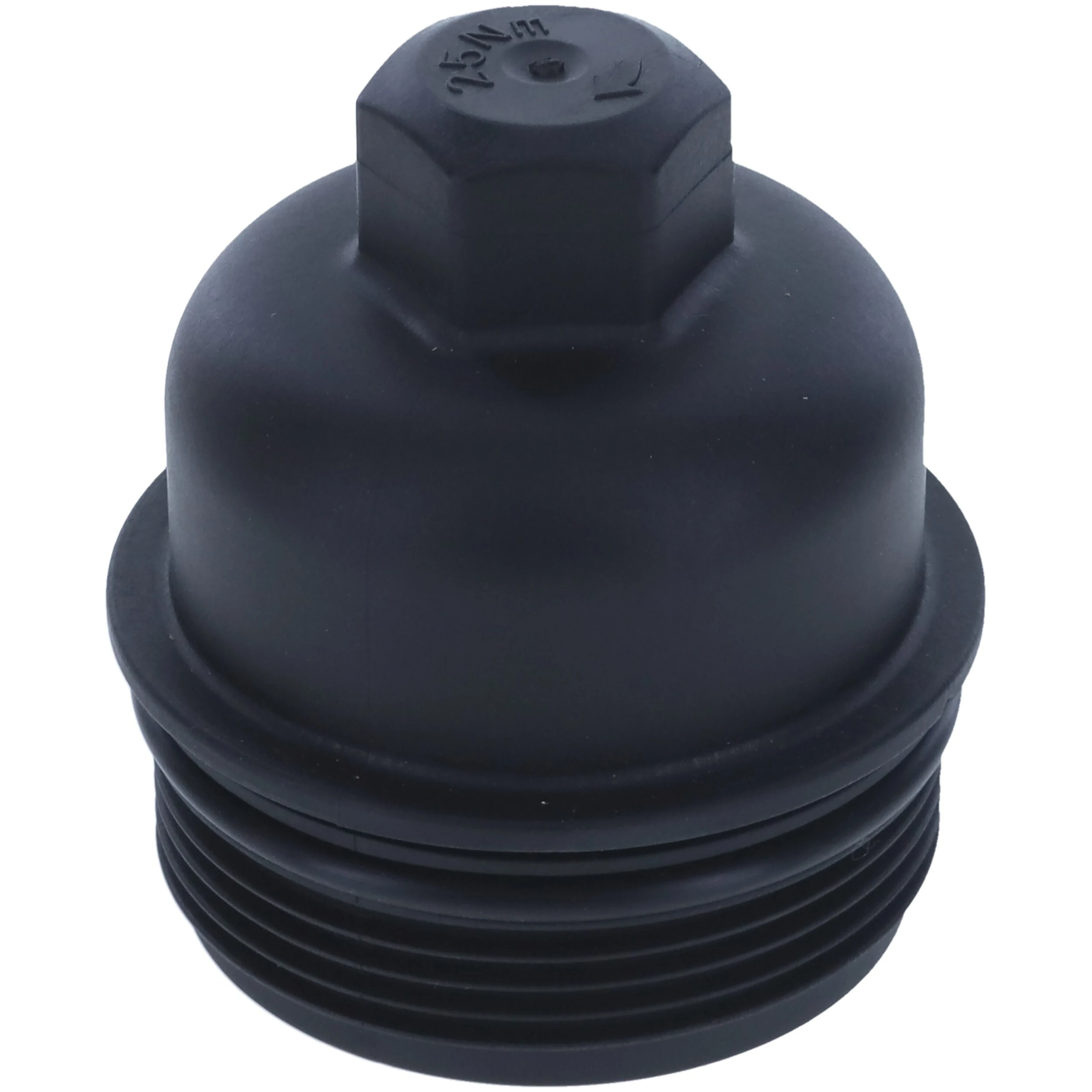 Capac carcasa filtru ulei