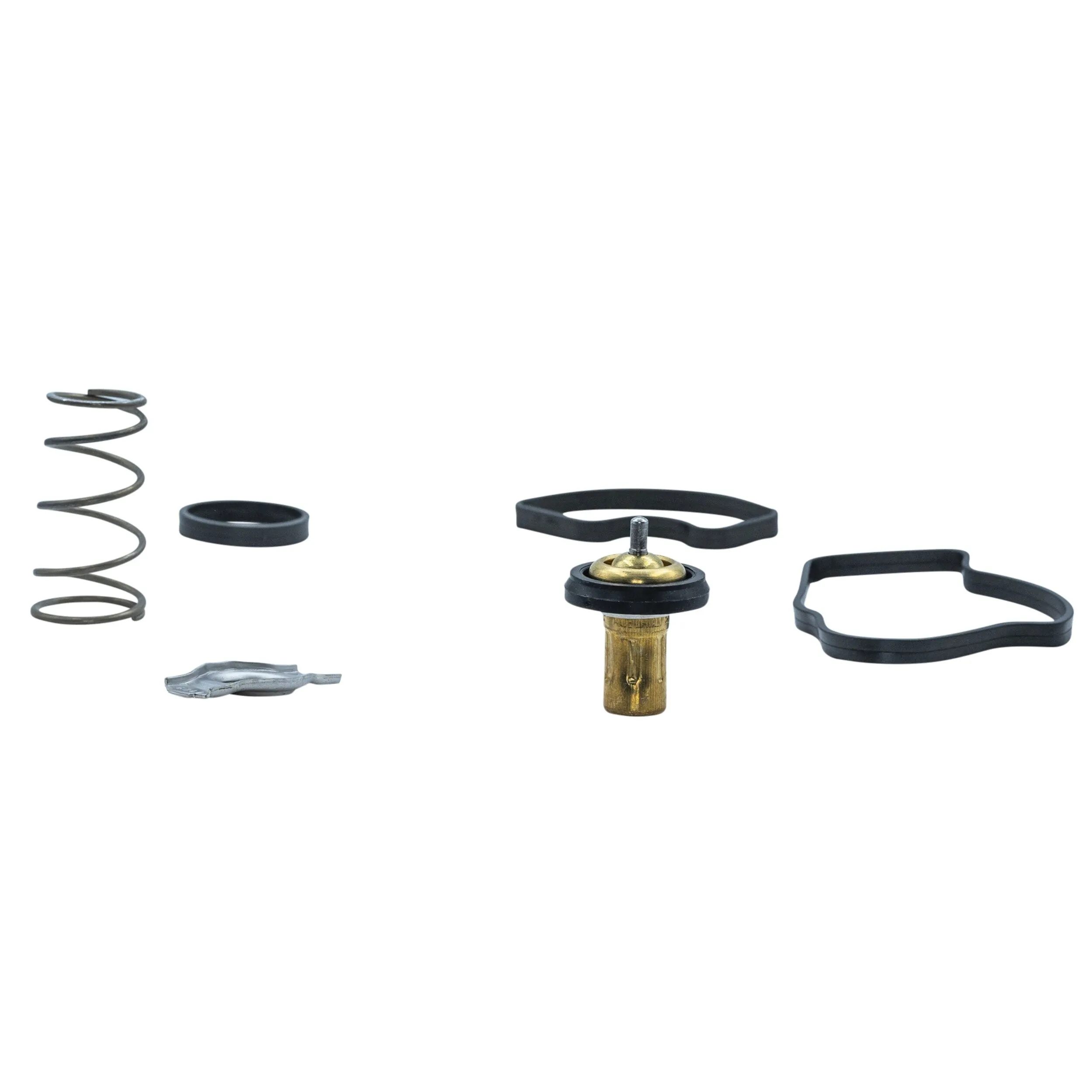 Termostat lichid racire