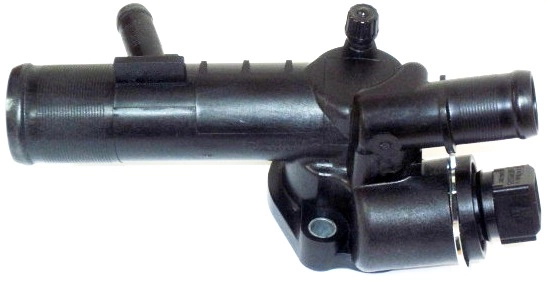 Termostat lichid racire