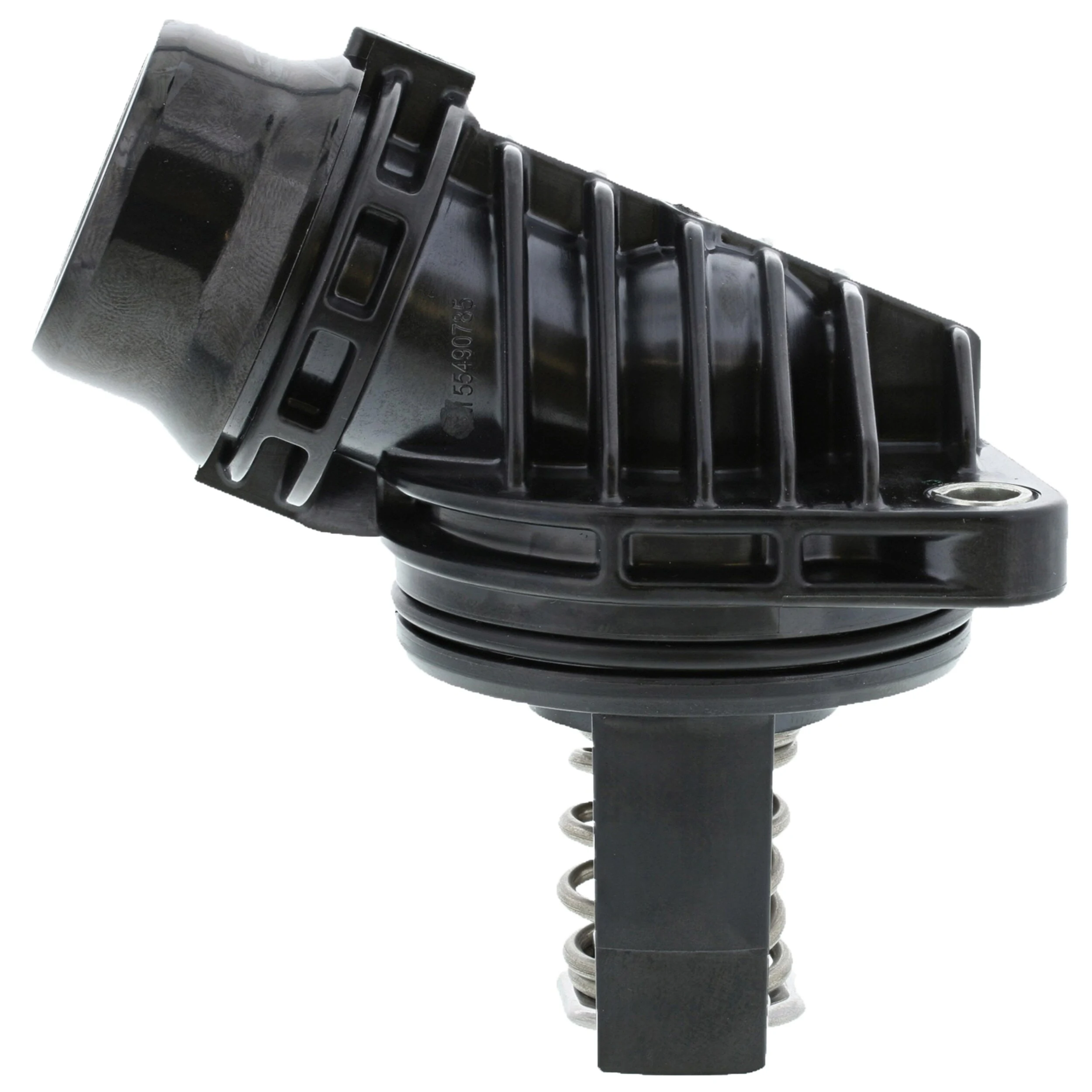Termostat lichid racire