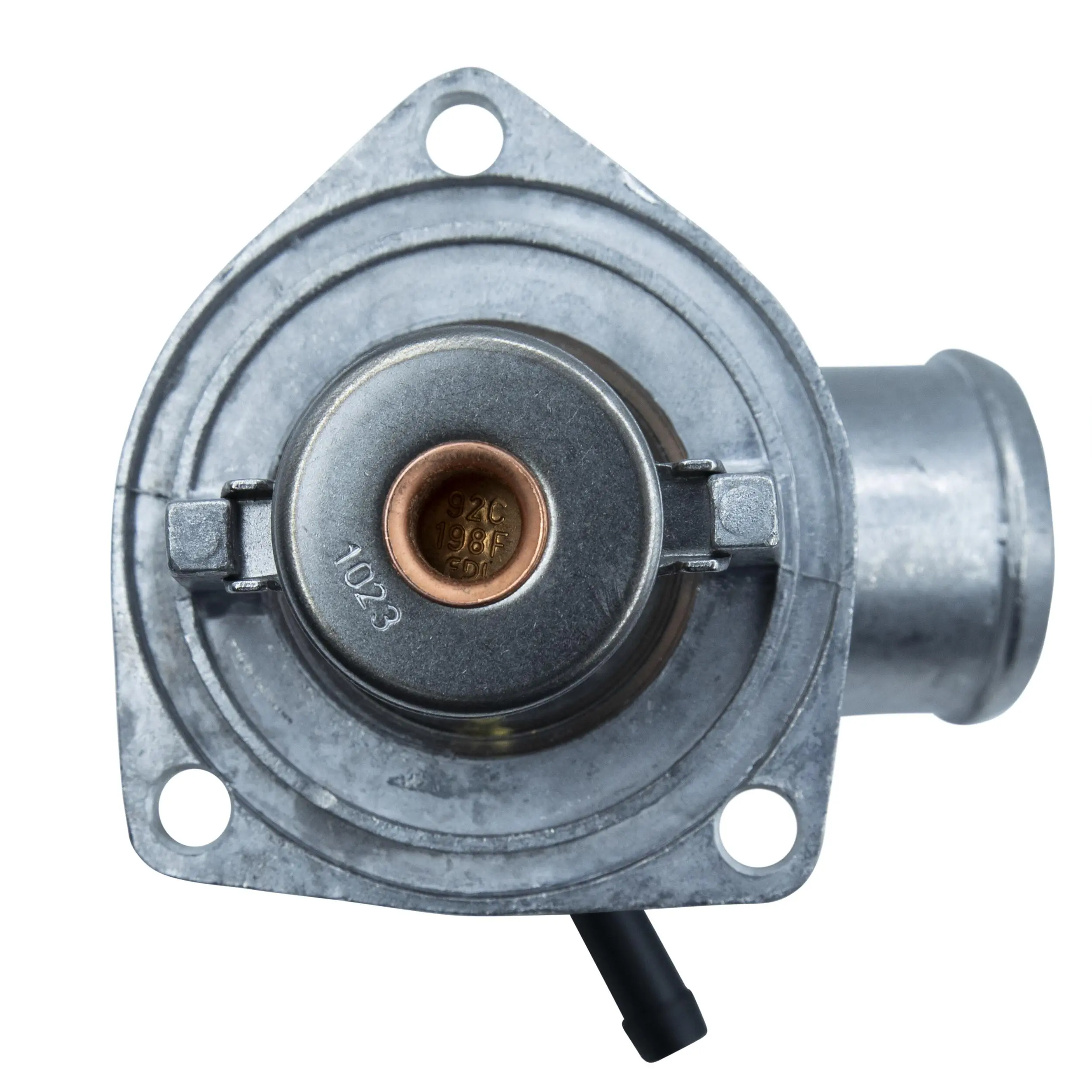 Termostat lichid racire