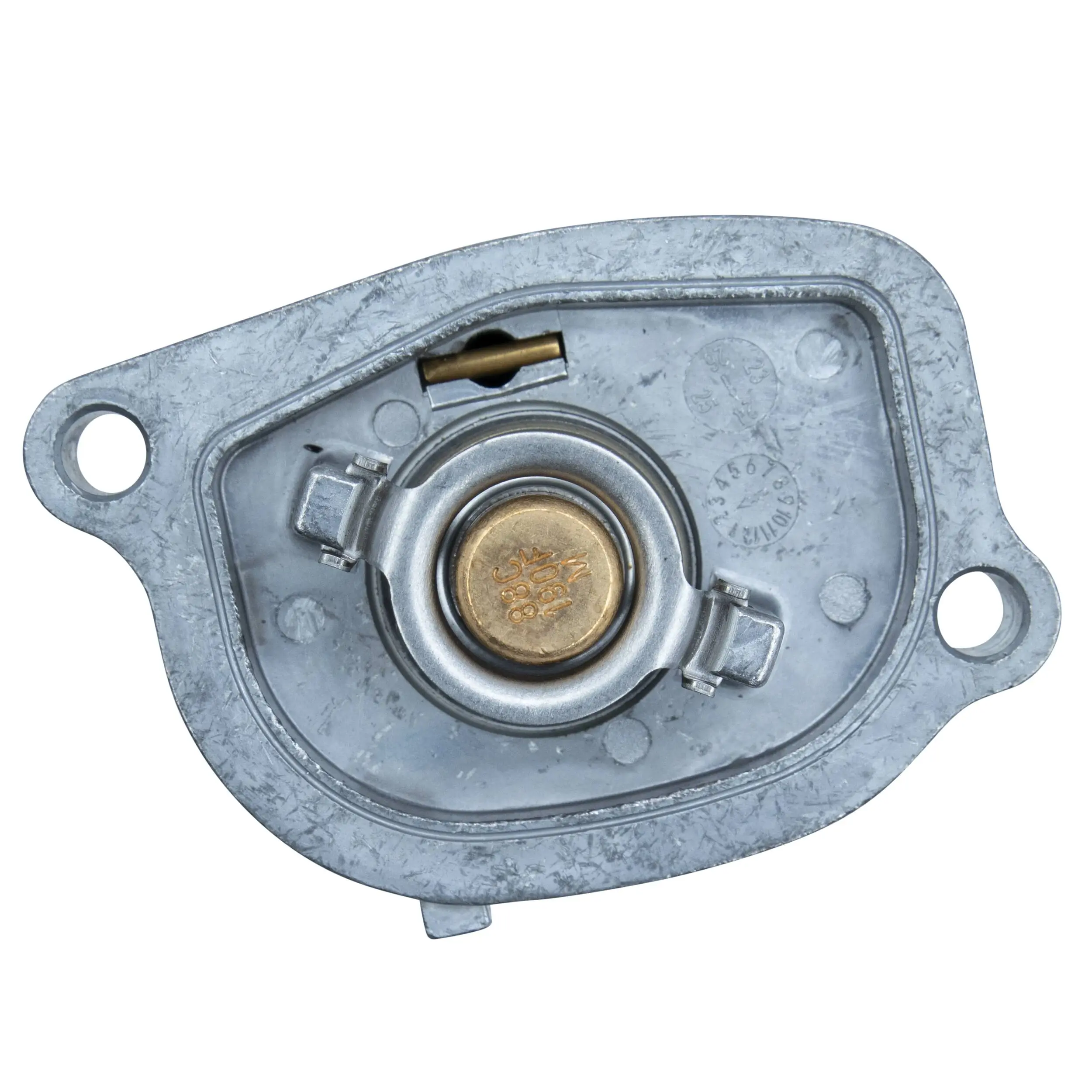 Termostat lichid racire