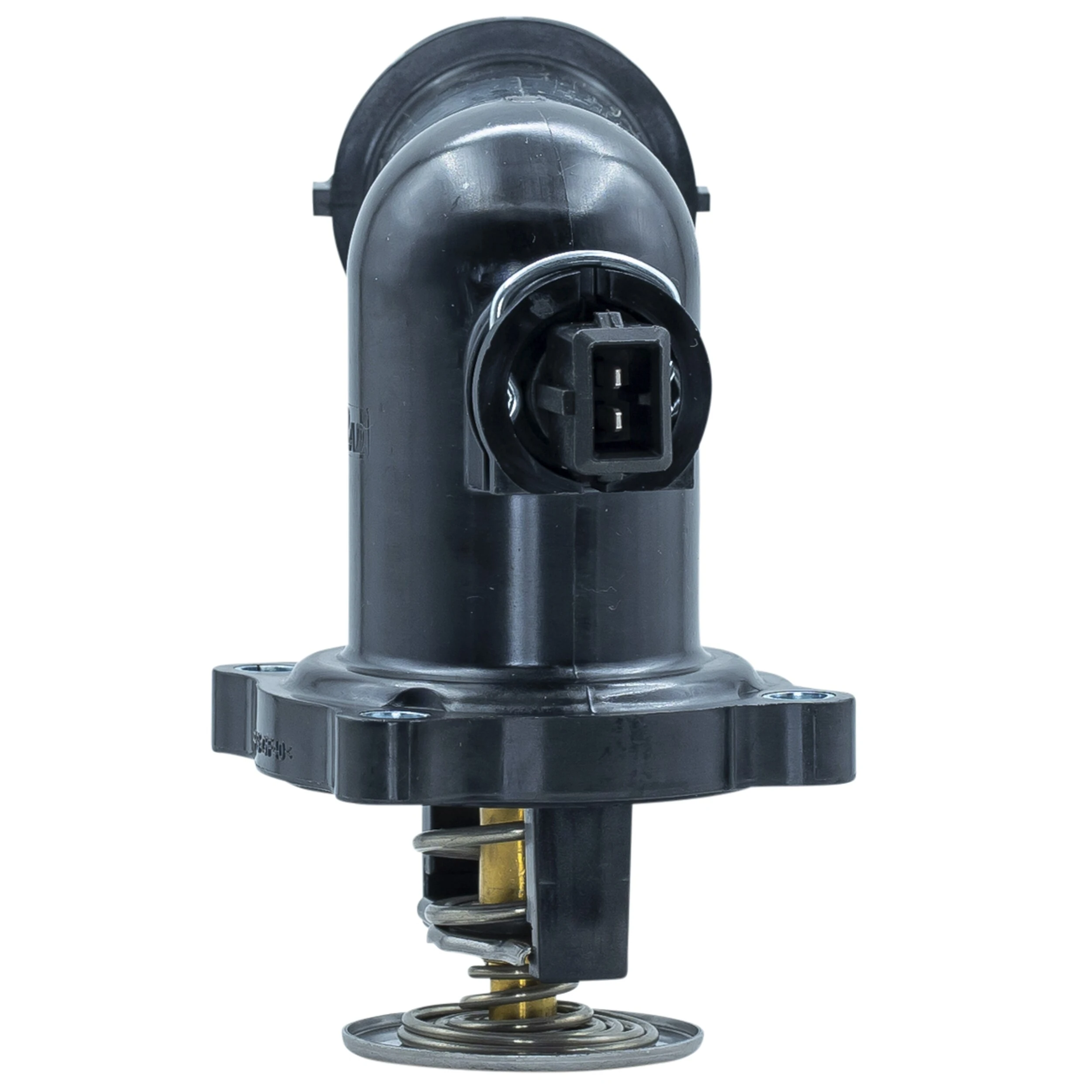 Termostat lichid racire
