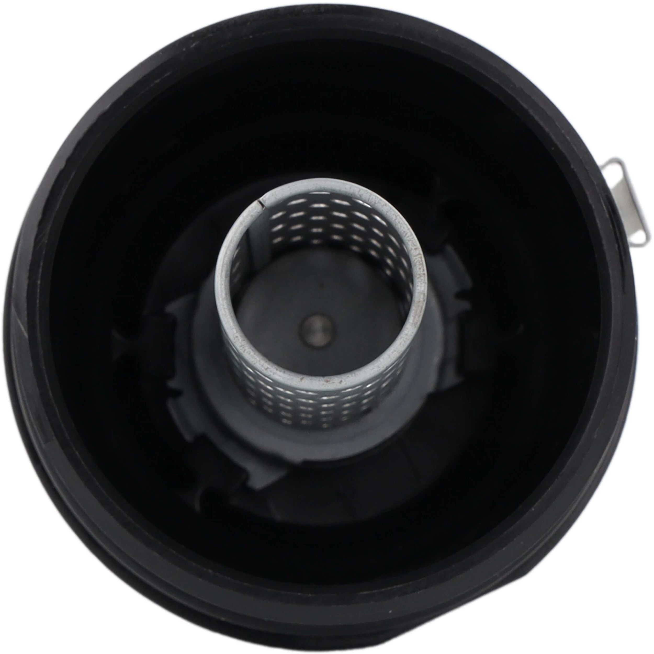 Capac carcasa filtru ulei