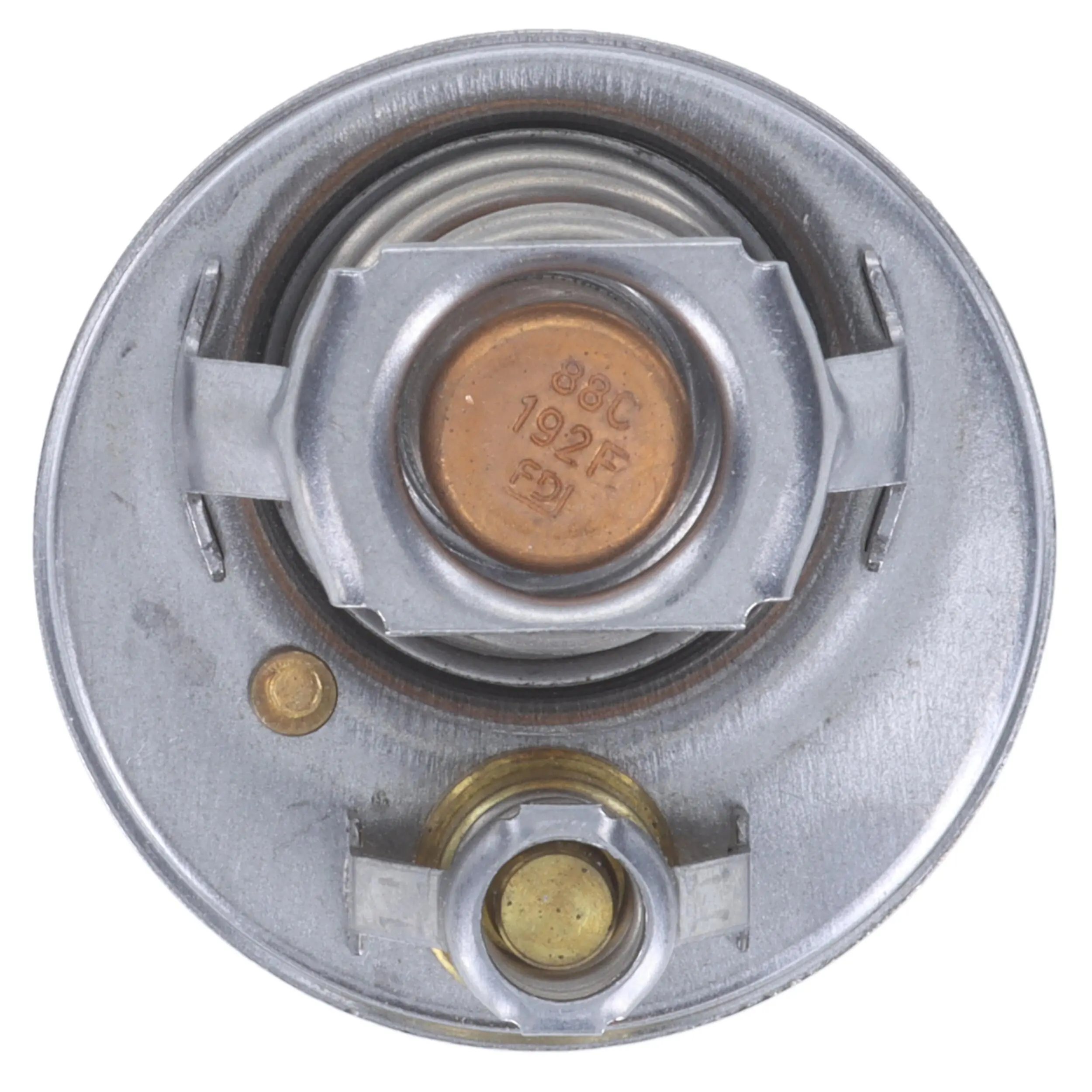Termostat lichid racire