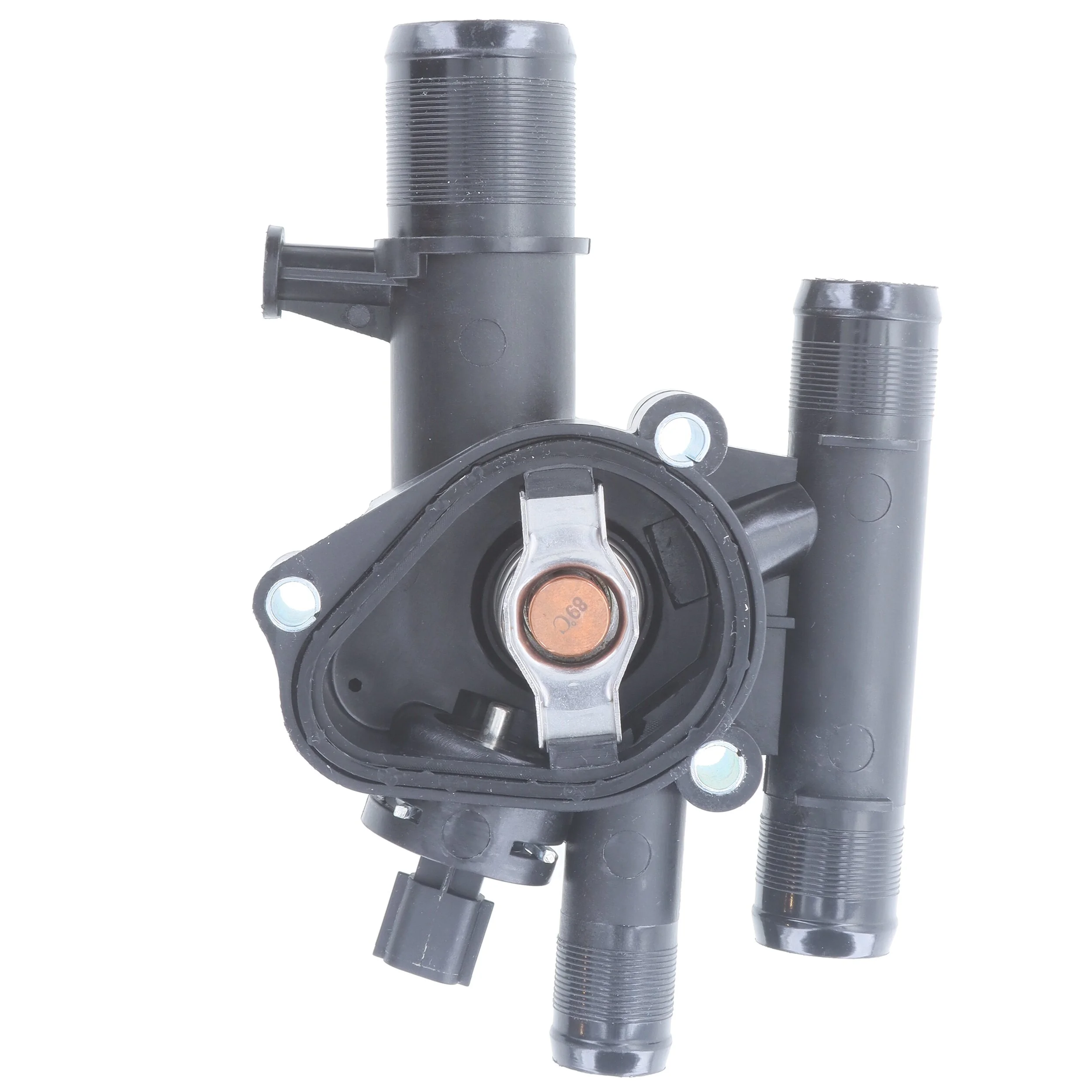 Termostat lichid racire