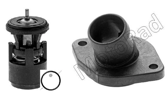Termostat lichid racire